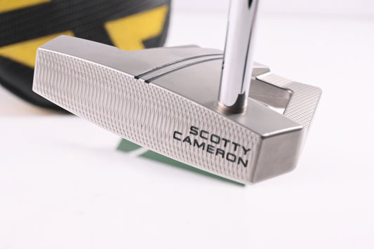 Scotty Cameron Phantom #9 2024 Putter / 34 Inch