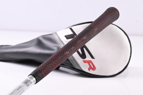Titleist TSi3 #3 Wood / 15 Degree / Stiff Flex Tensei AV White 75 Shaft 75 Shaft