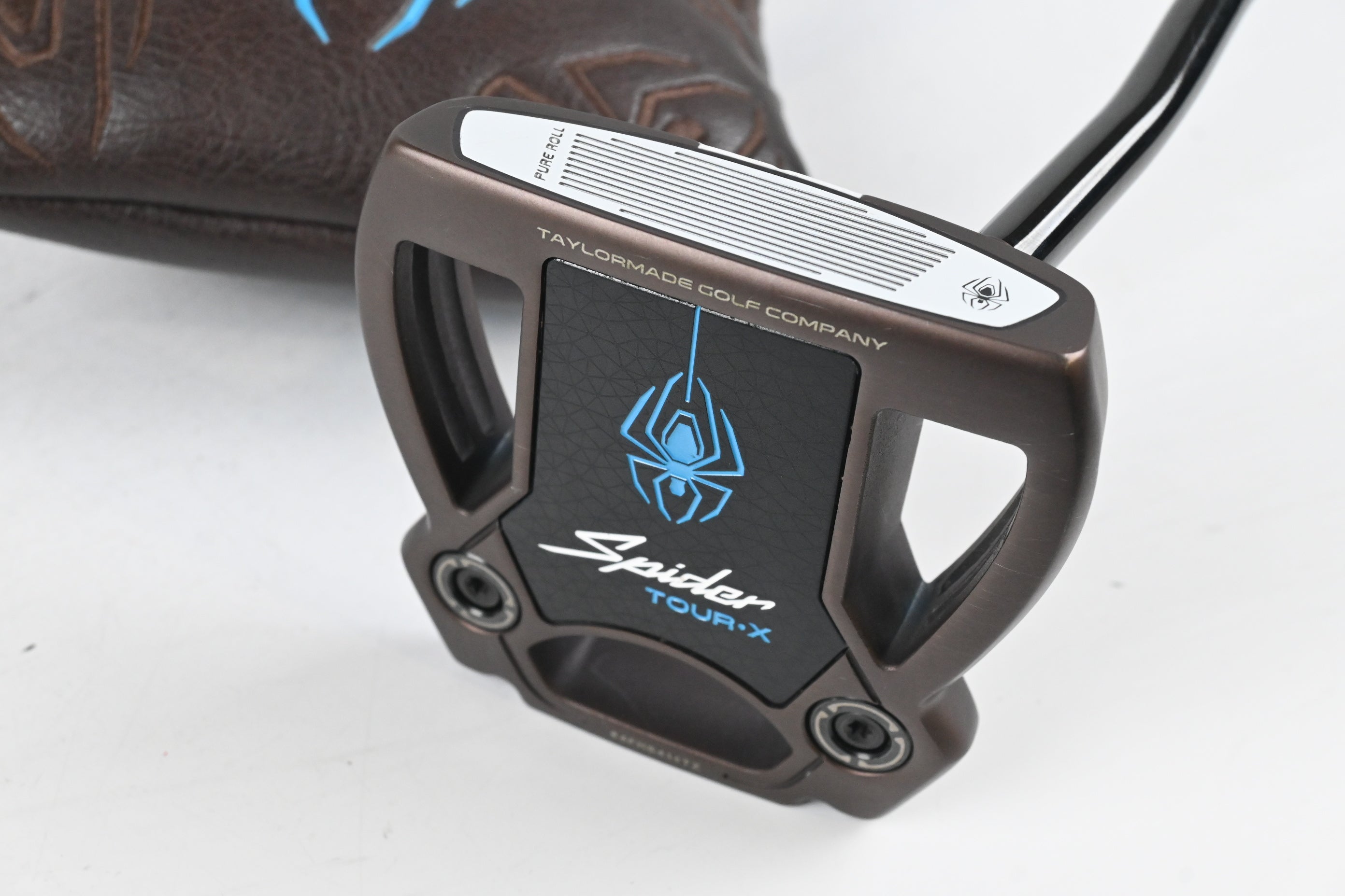 Taylormade Spider Tour Torched X 2026 Putter / 34 Inch