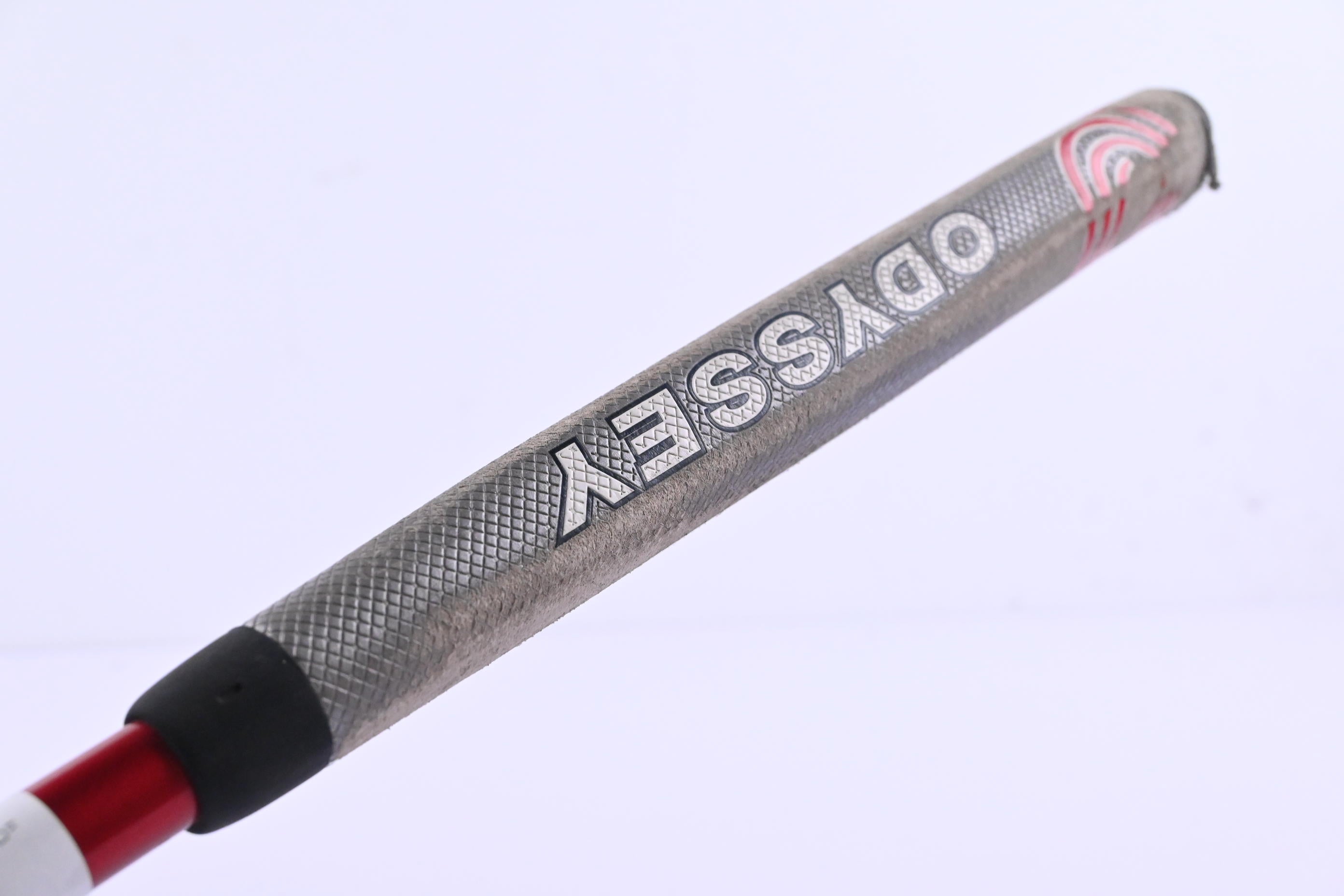 Odyssey TEN Tour Lined 2 Ball Putter / 34 Inch