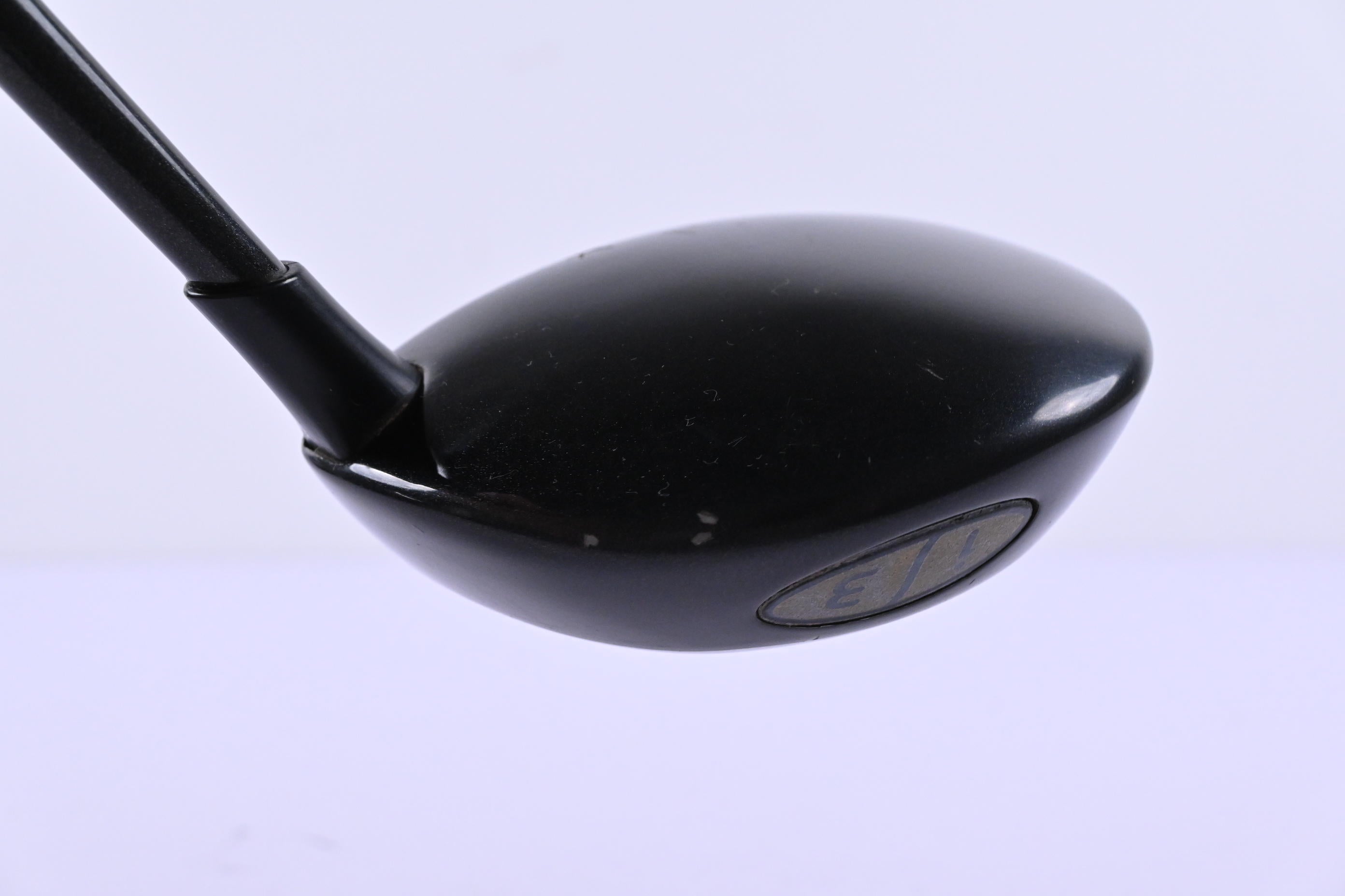 Ping I3 Driver / 13 Degree / Regular Flex Ping 350 Shaft