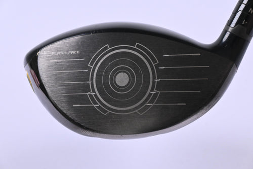 Callaway Epic Flash Driver / 9 Degree / X-Flex Fujikura Pro 62 Shaft