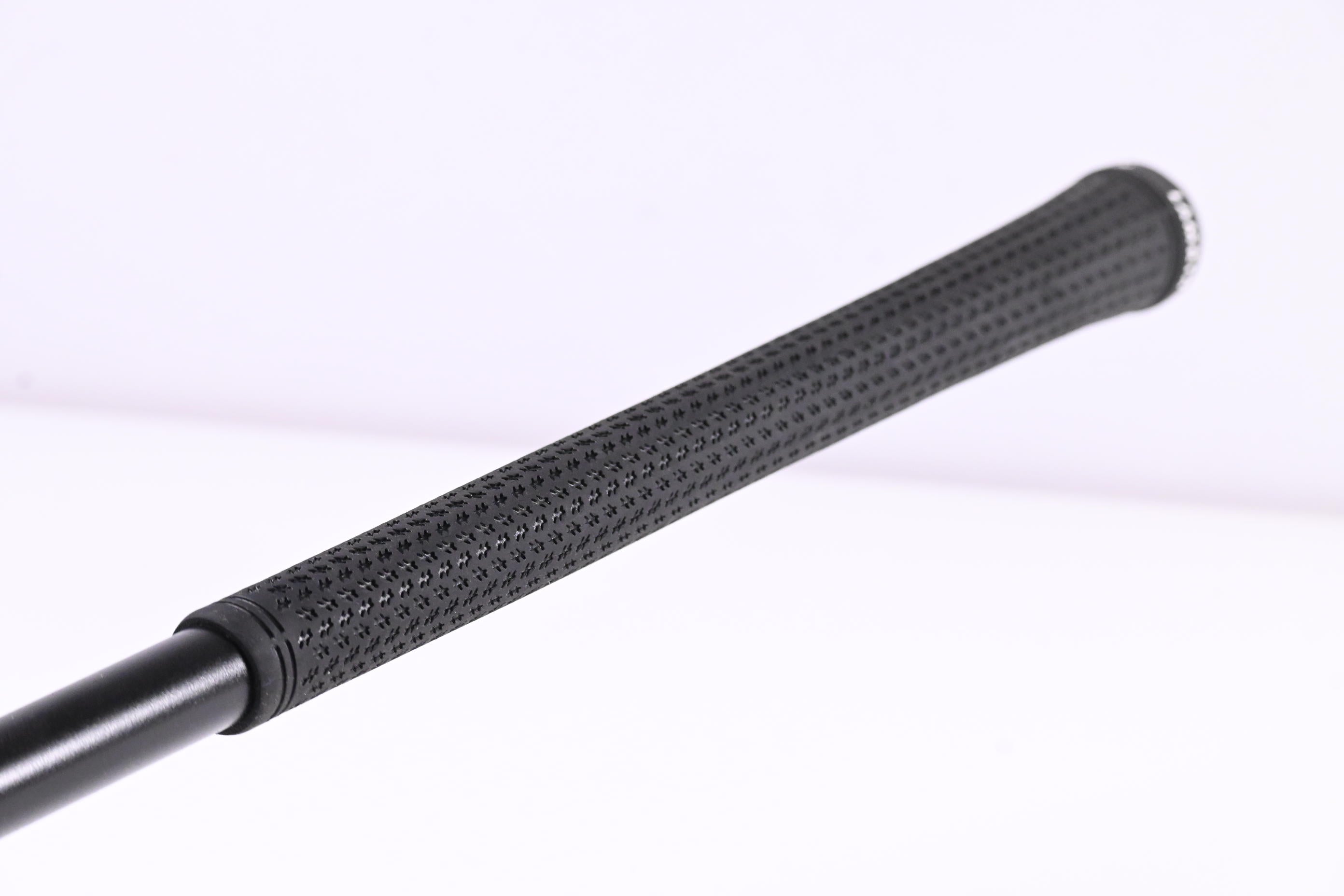 Left Hand Taylormade Qi35 LS Driver / 10.5 Degree / X-Flex Proforce V2 7 Shaft