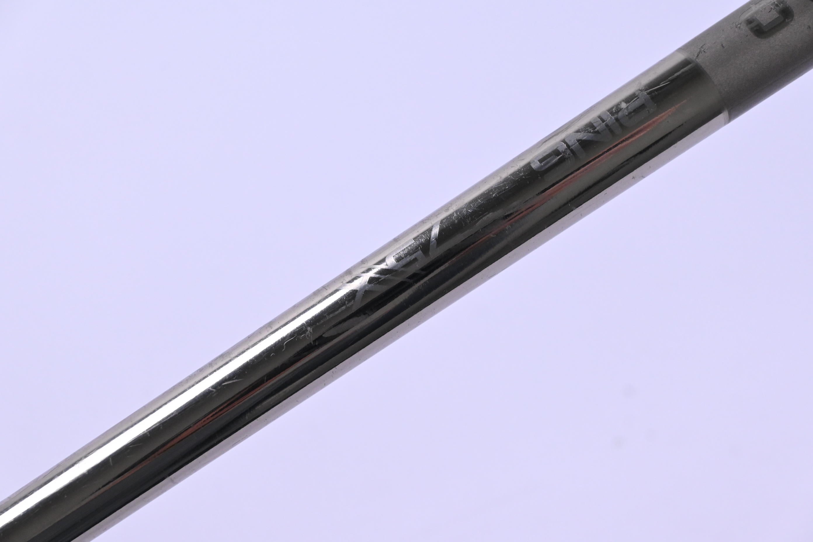 Ping G430 Max #3 Wood / 15 Degree / X-Flex Ping Tour 2.0 Chrome 75 Shaft