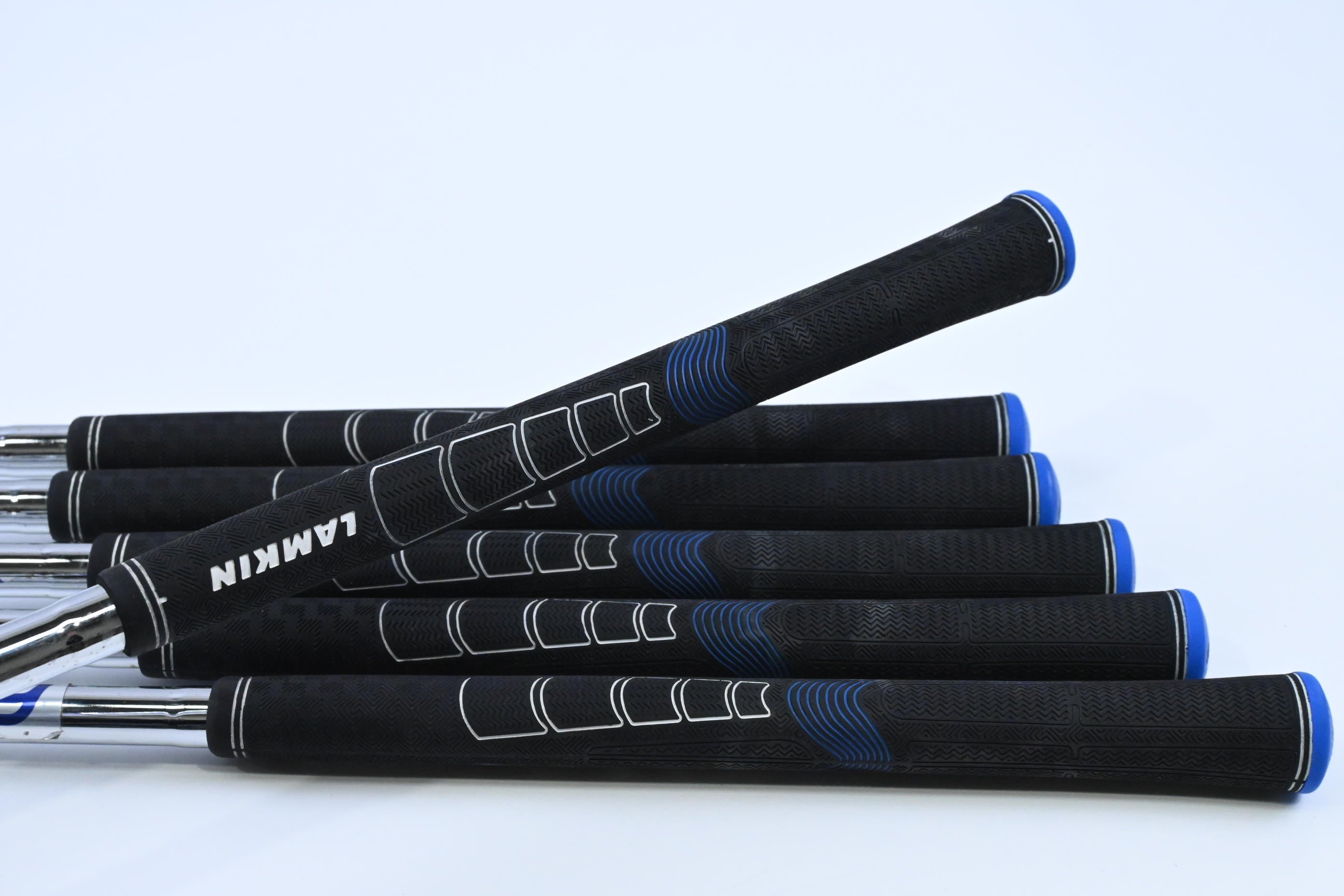 Orka CTI SF Irons / 5-PW / Regular Flex FST 125 Shafts
