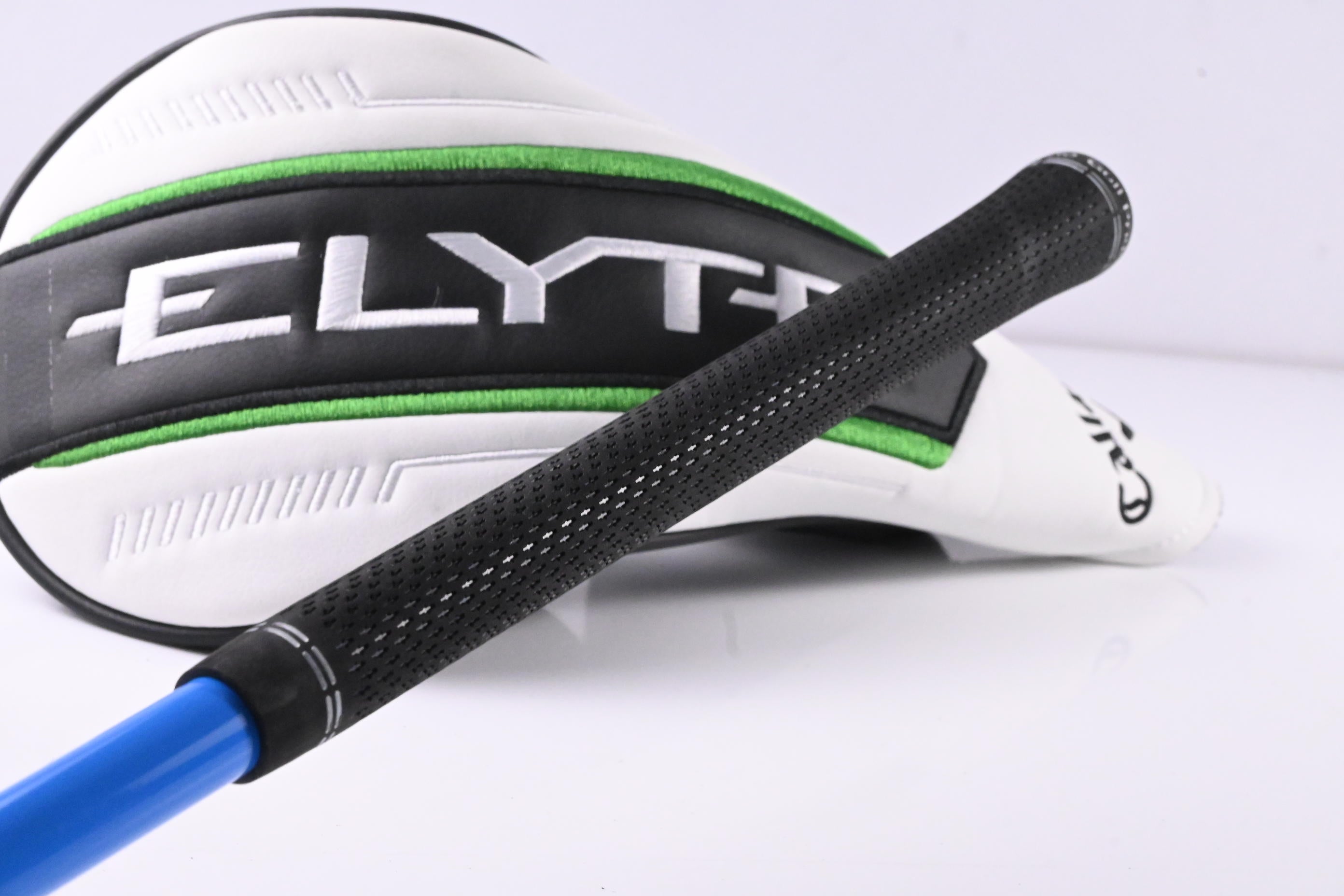 Callaway Elyte Driver / 9 Degree / Stiff Flex Fujikura Pro 73 Shaft