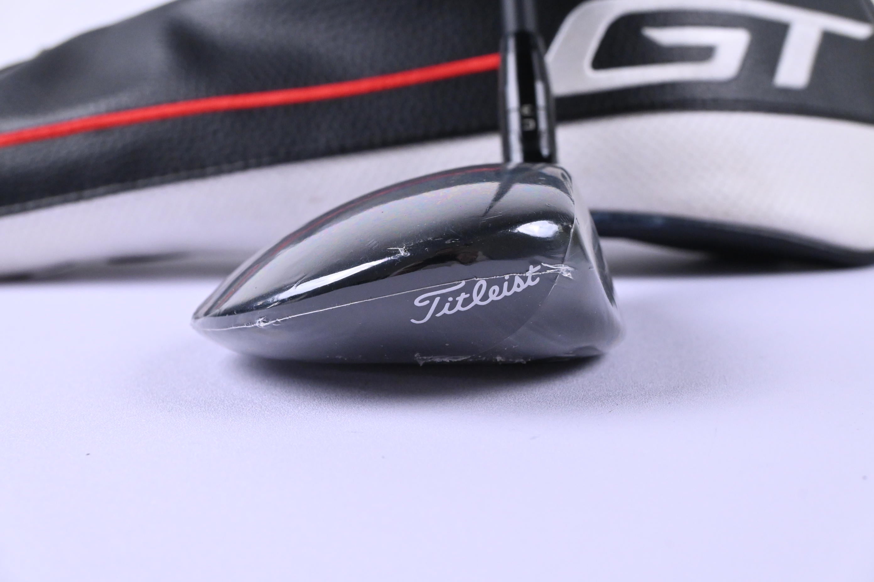 Titleist GT2 #3 Wood / 15 Degree / Stiff Flex Tensei 1K Blue 65 Shaft