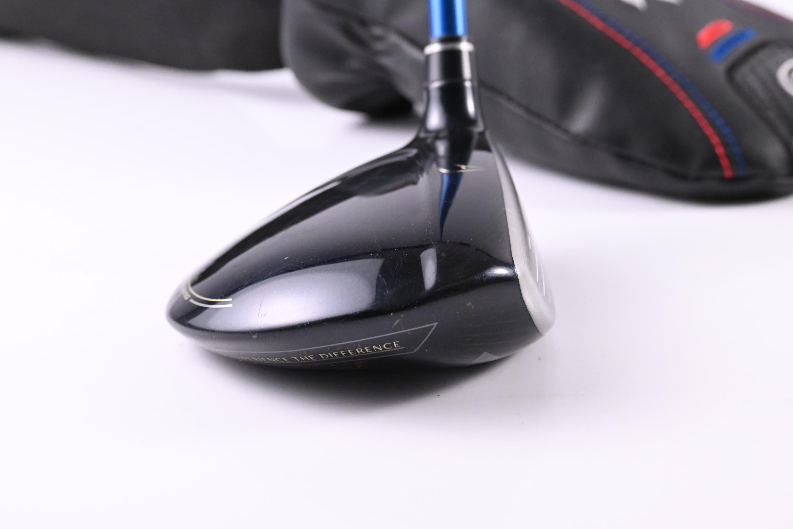 XXIO 13 #5 Wood / 18 Degree / Regular Flex XXIO MP 1300 39 Shaft