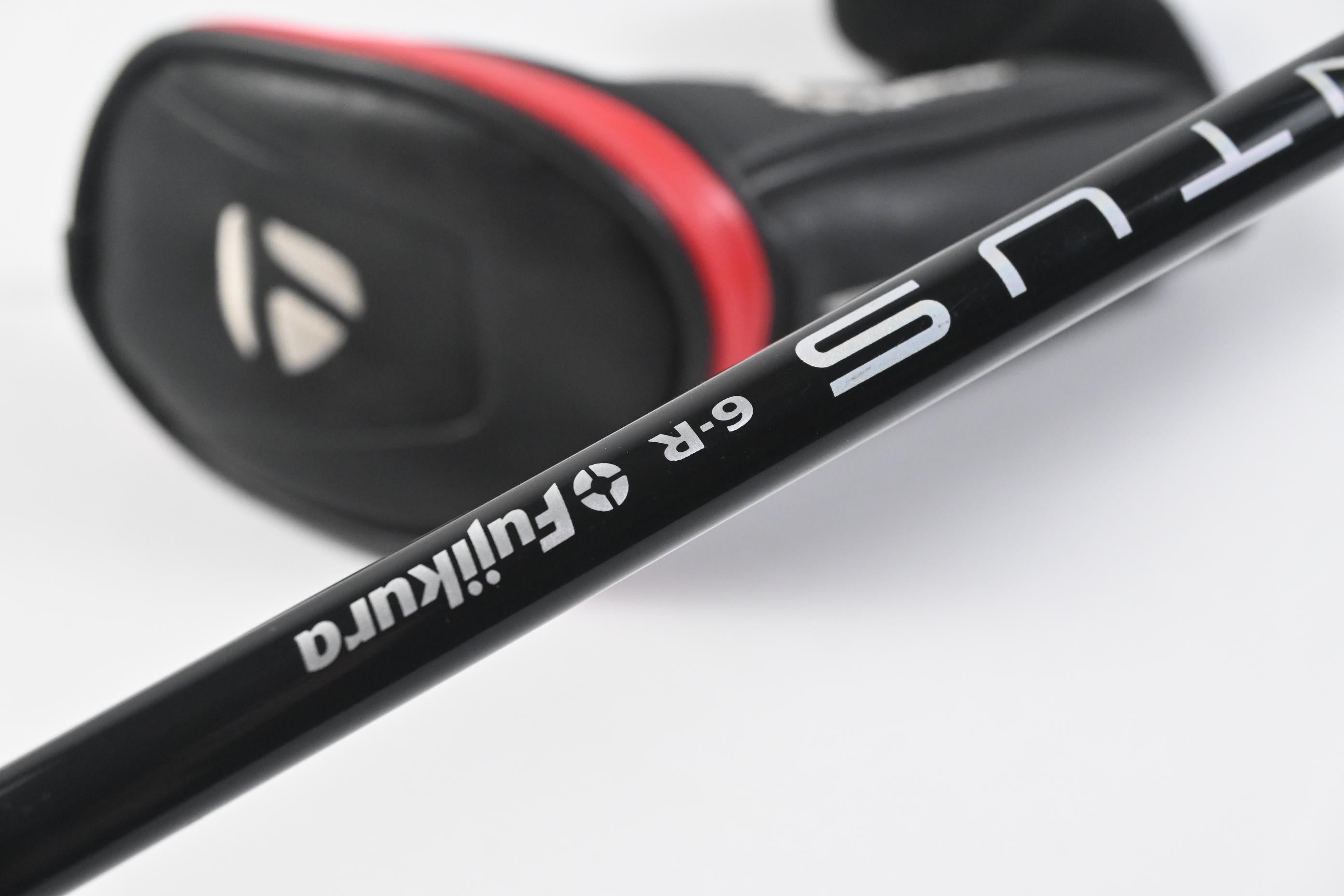 Taylormade Stealth #5 Hybrid / 25 Degree / Regular Flex Fujikura Ventus Red 6