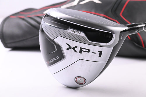Honma TW XP-1 Driver / 12 Degree / Regular Flex Honma Vizard 43 Shaft