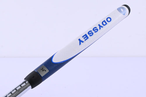 Odyssey Ai-One #7 CH Putter / 34 Inch