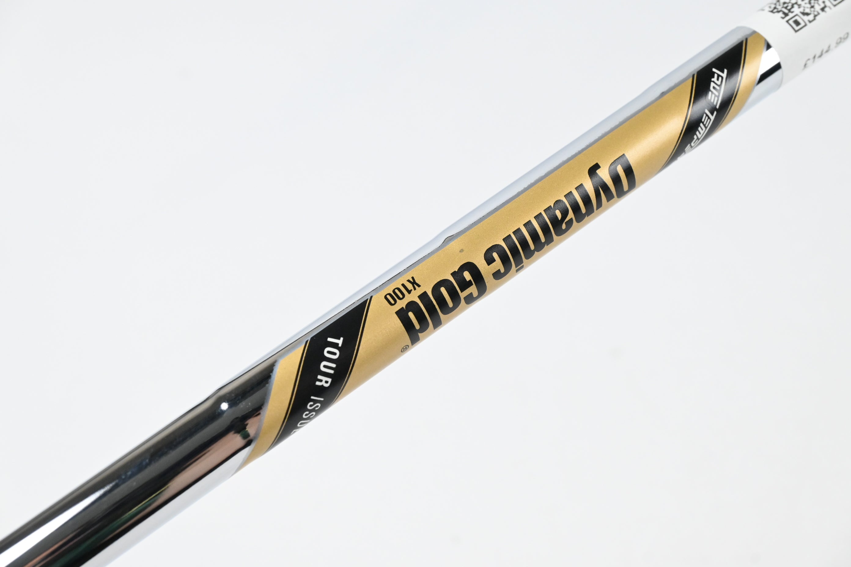 Ping S259 Sand Wedge / 54 Degree / Silver Dot / X-Flex Dynamic Gold X100 Shaft