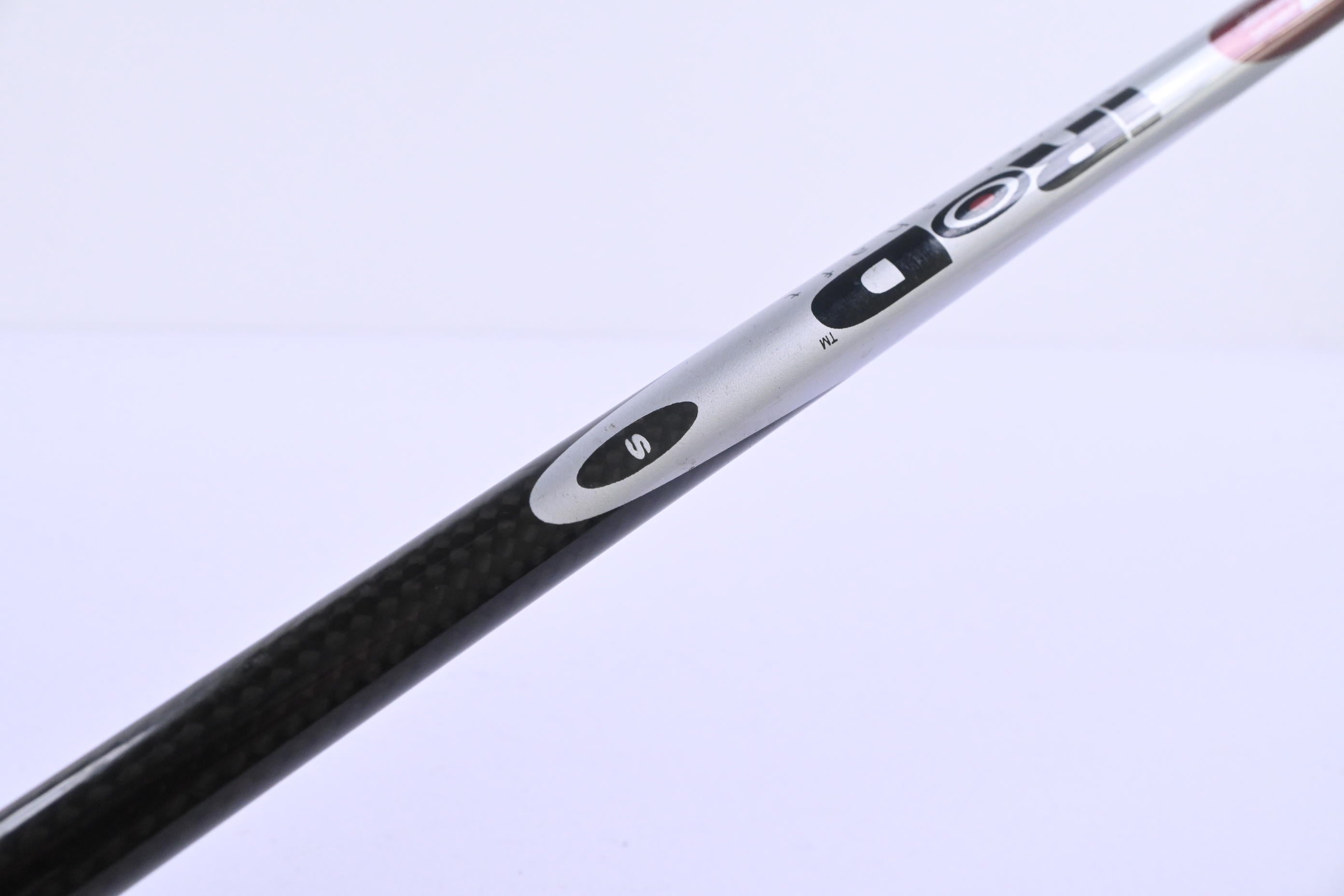Taylormade R510 Driver /  9.5 Degree / Stiff Flex UST Mamiya iROD 65