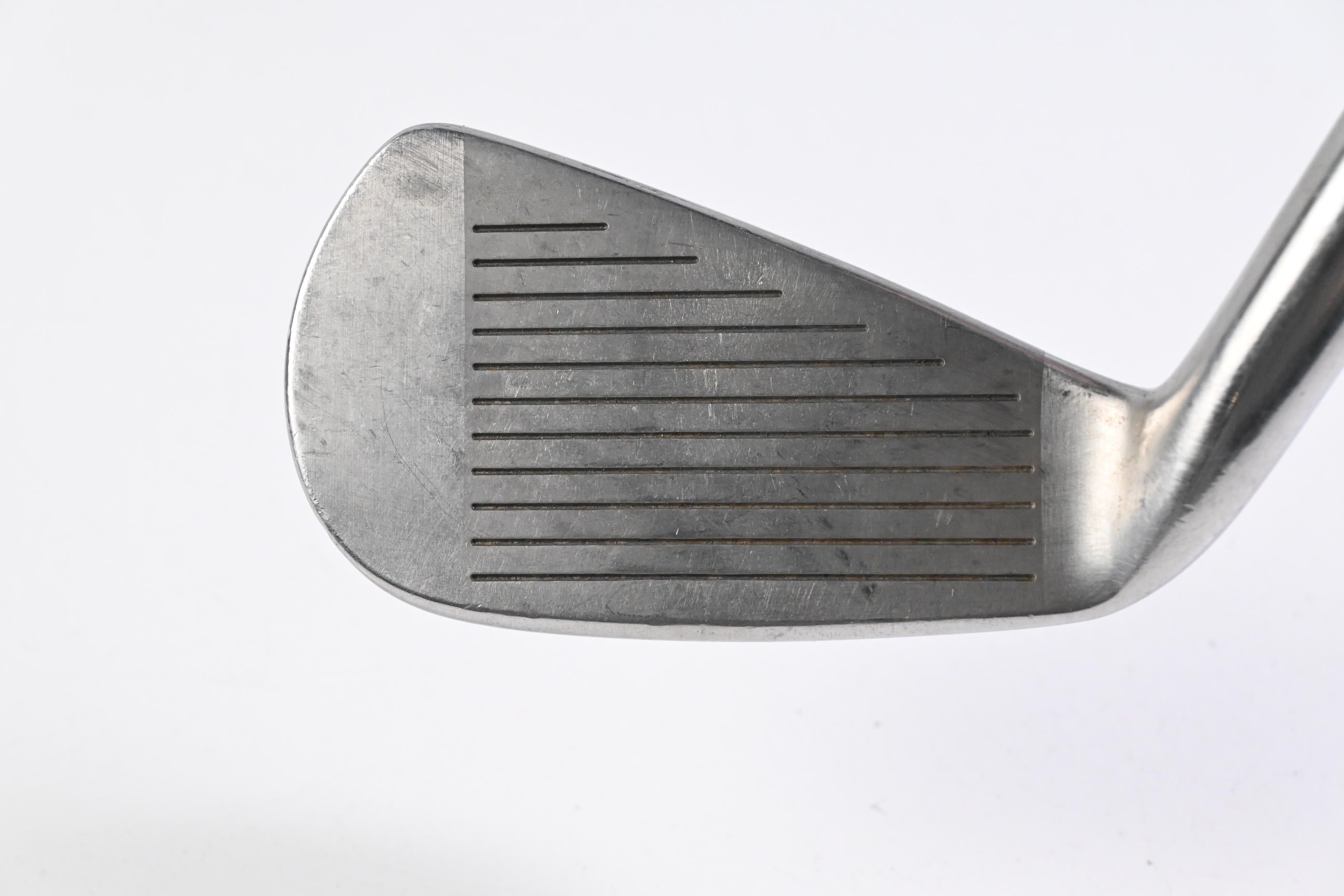 Mizuno MX-15 #3 Iron / 22 Degree / Regular Flex True Temper Release Steel Shaft