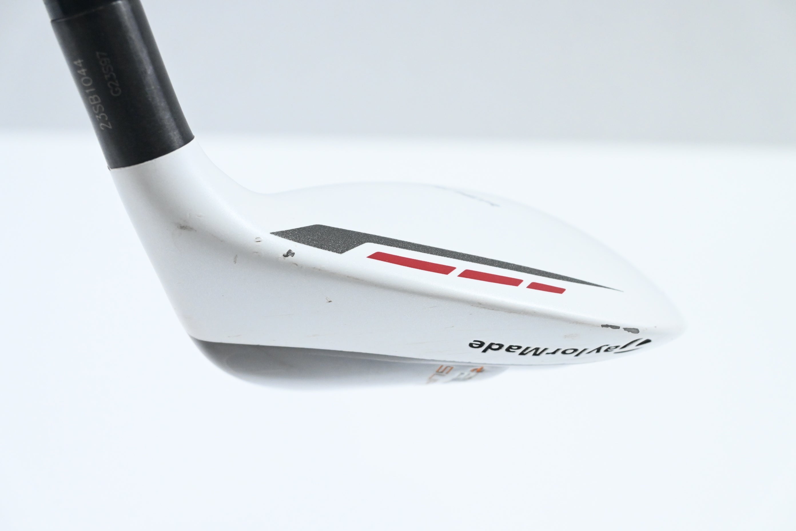 Taylormade Burner Superfast 2.0 #4 Hybrid / 21 Degree / Regular Flex Reax 60