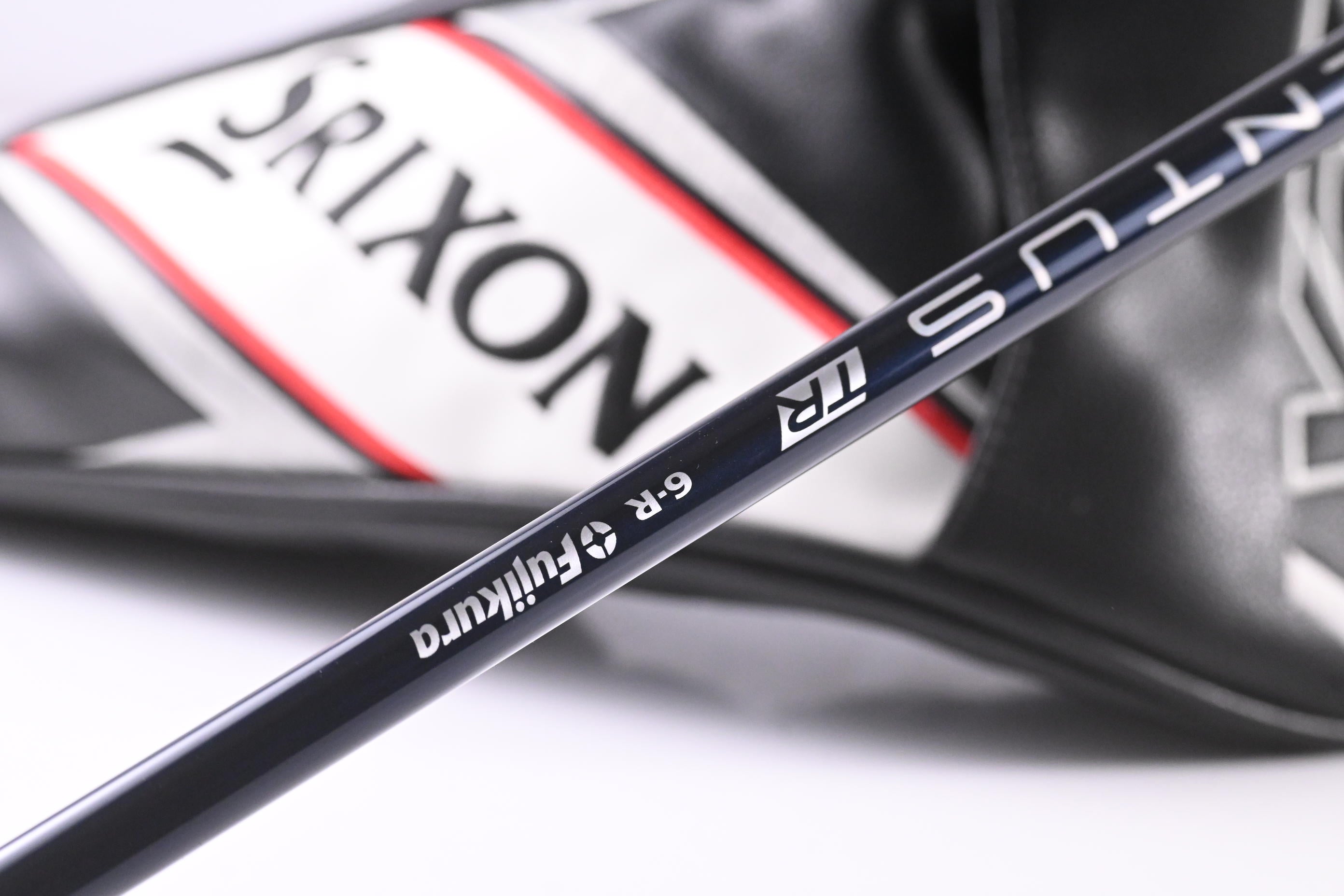 Srixon ZXi Driver / 10.5 Degree / Regular Flex Fujikura Ventus TR Blue 6 Shaft