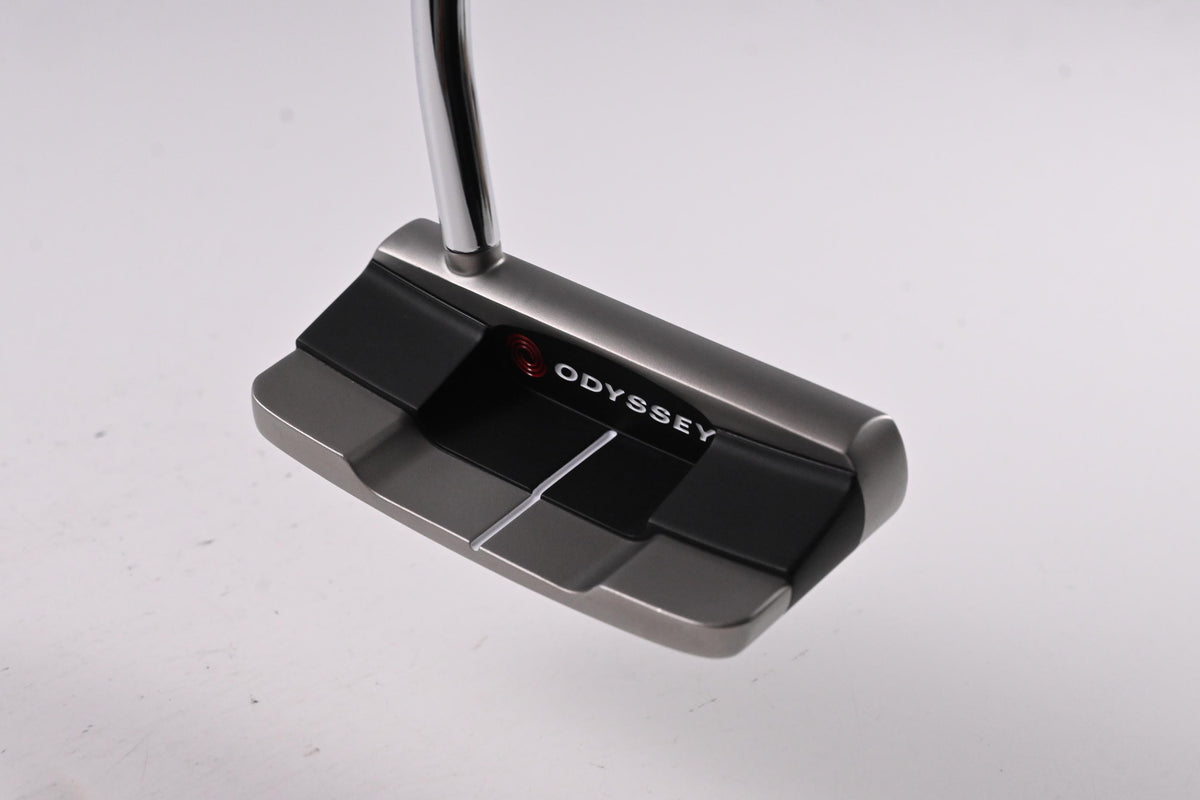 Odyssey Microhinge Putter / 34 inch