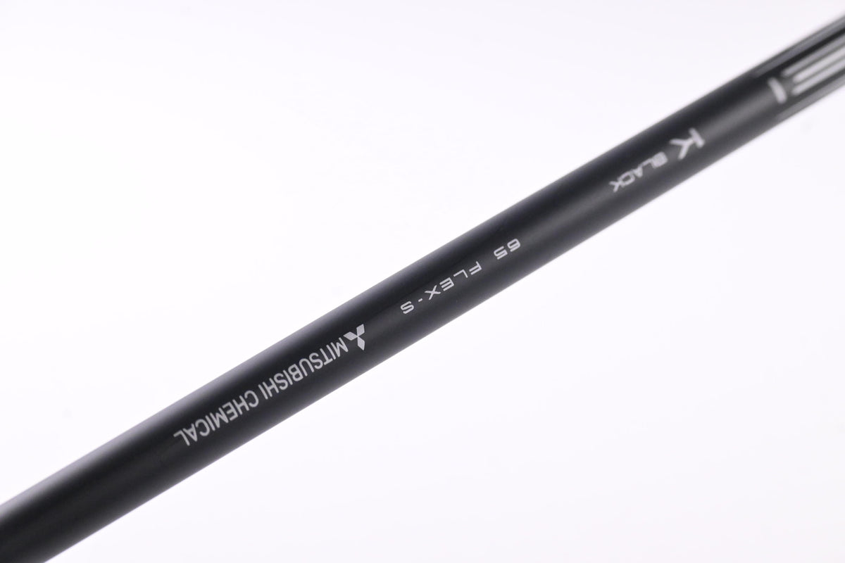 Ping G440 K Driver / 10.5 Degree / Stiff Flex Tensei 1K Black 65 Shaft