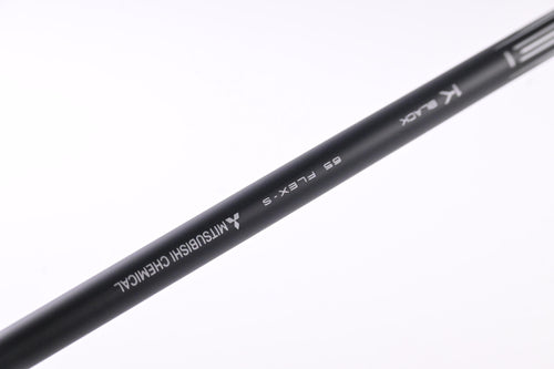 Ping G440 K Driver / 10.5 Degree / Stiff Flex Tensei 1K Black 65 Shaft