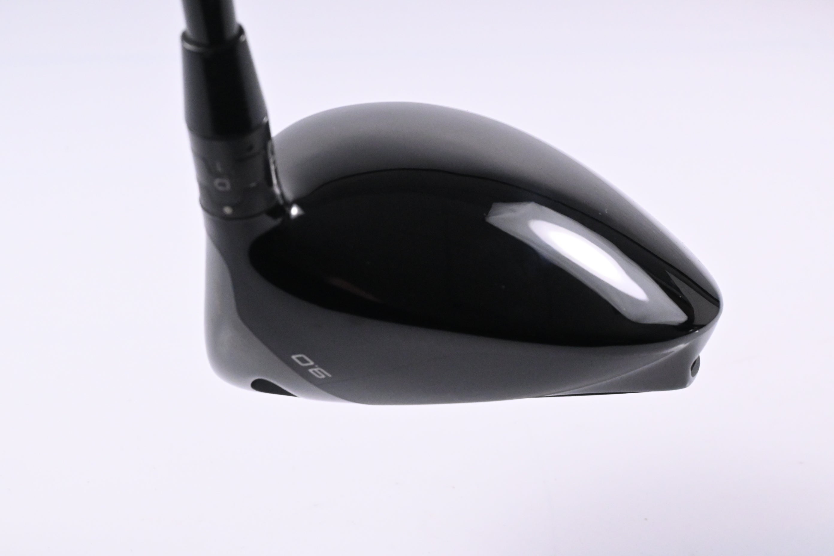 Titleist GT4 Driver / 9 Degree / Stiff Flex Tensei AV Blue 55 Shaft