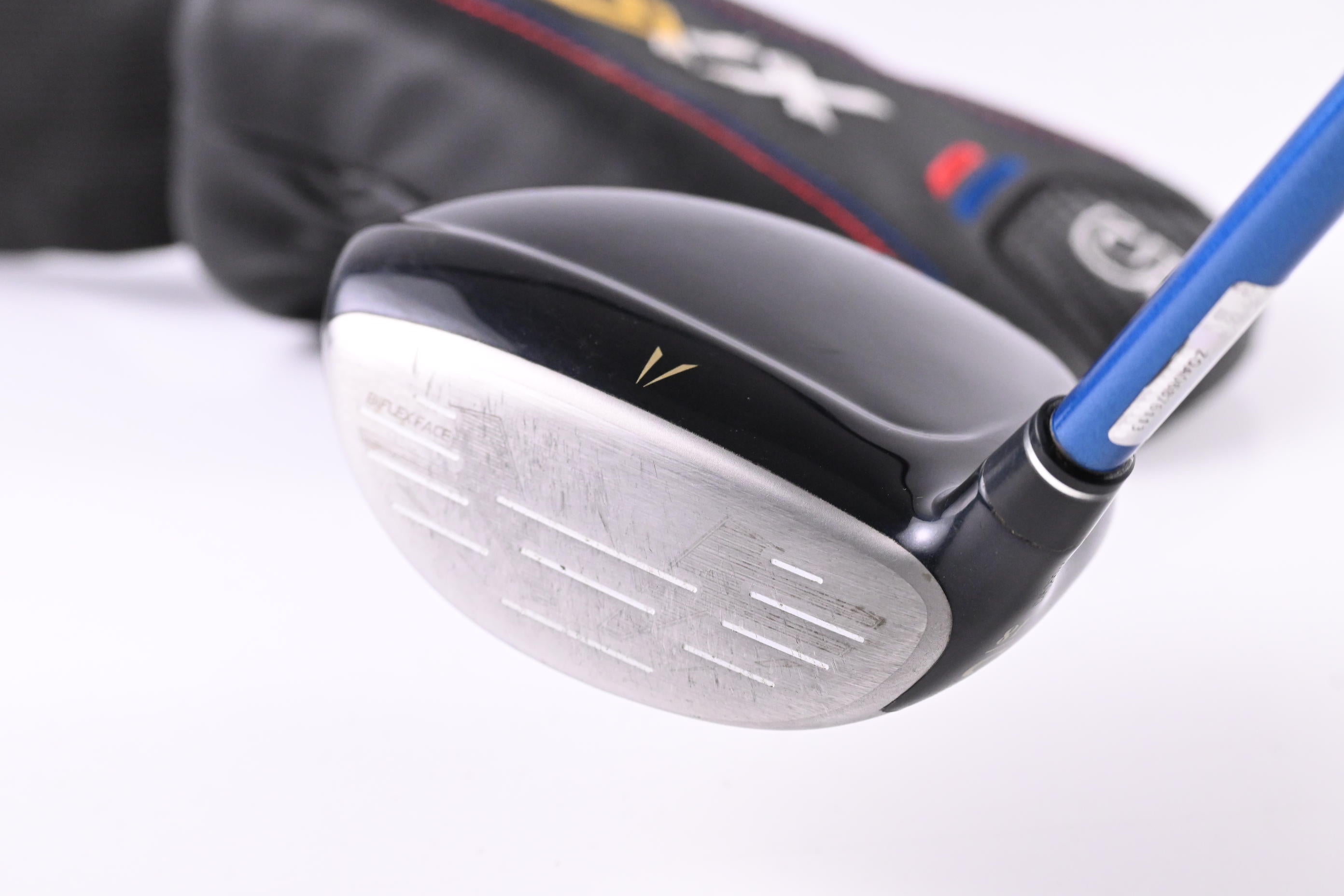 XXIO 13 #5 Wood / 18 Degree / Regular Flex XXIO MP 1300 39 Shaft