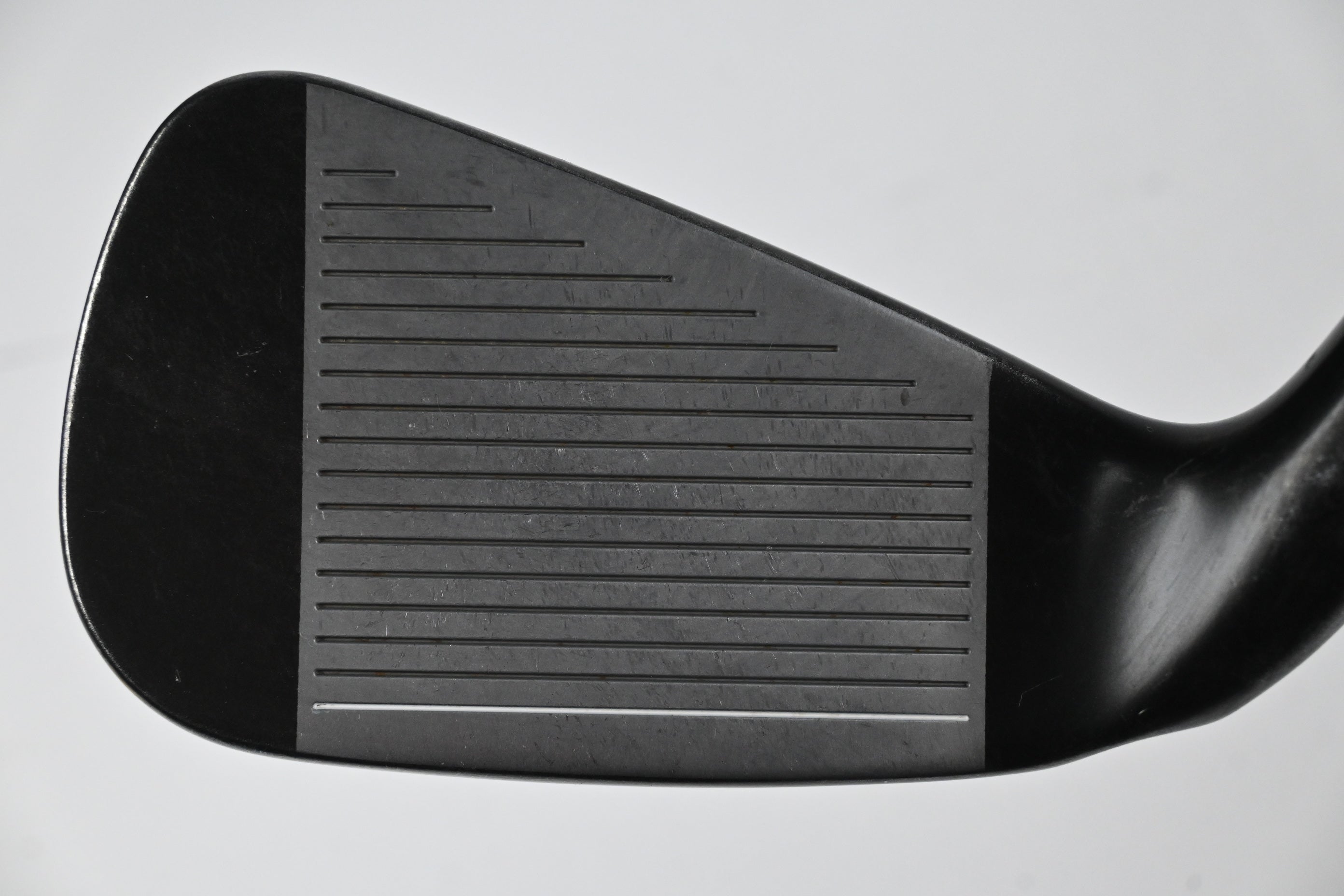Ping iCrossover #4 Hybrid / 22.5 Degree / Regular Flex Ping Alta CB Black 70