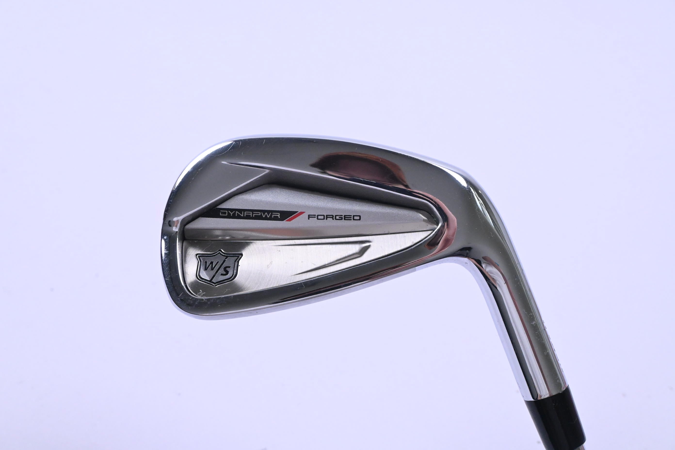 Wilson Dynapwr 2023 Forged #7 Iron / X-Flex KBS Tour 130 Shaft