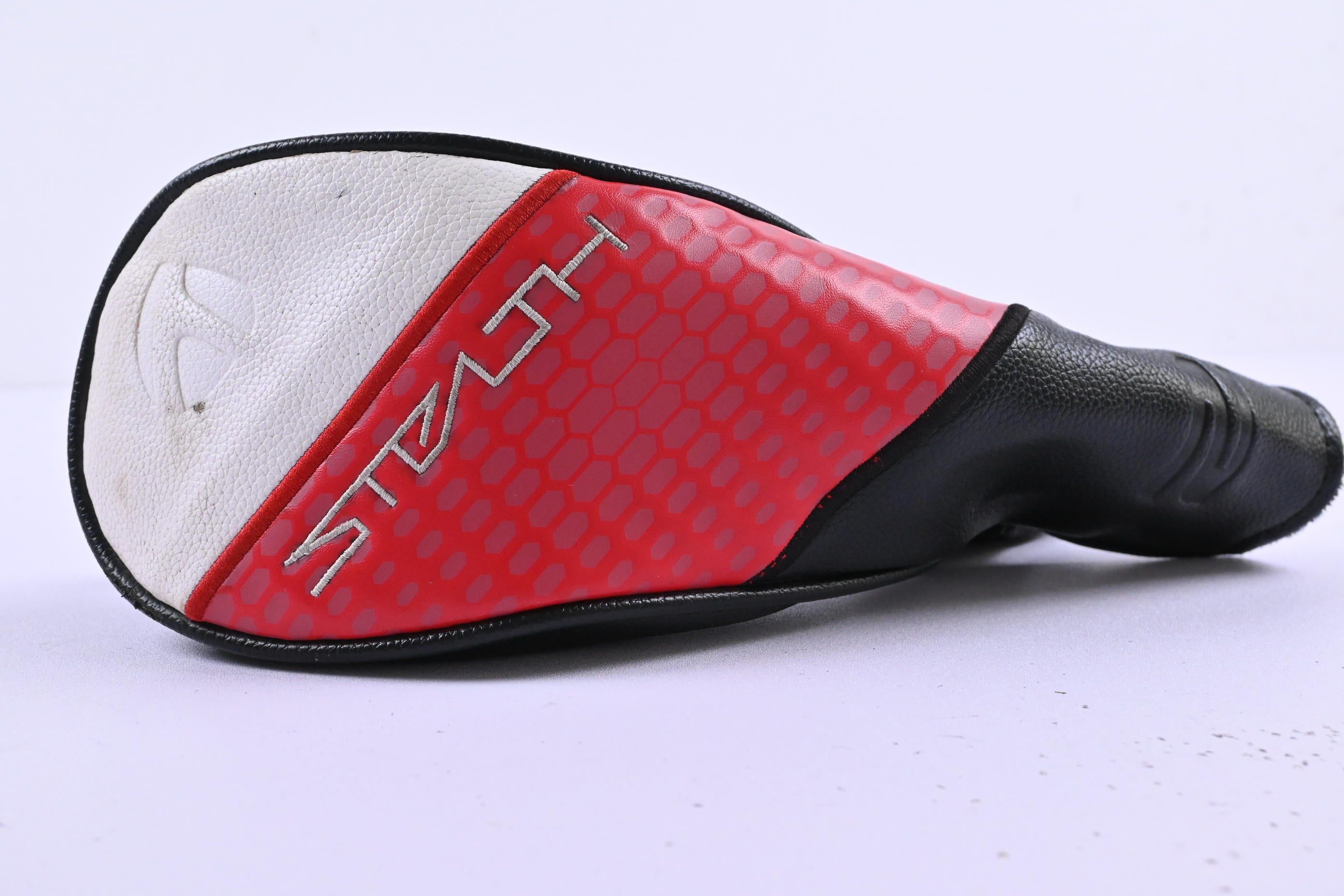 Taylormade Stealth 2 #3 Wood / 15 Degree / Regular Flex Fujikura Ventus TR Red 5