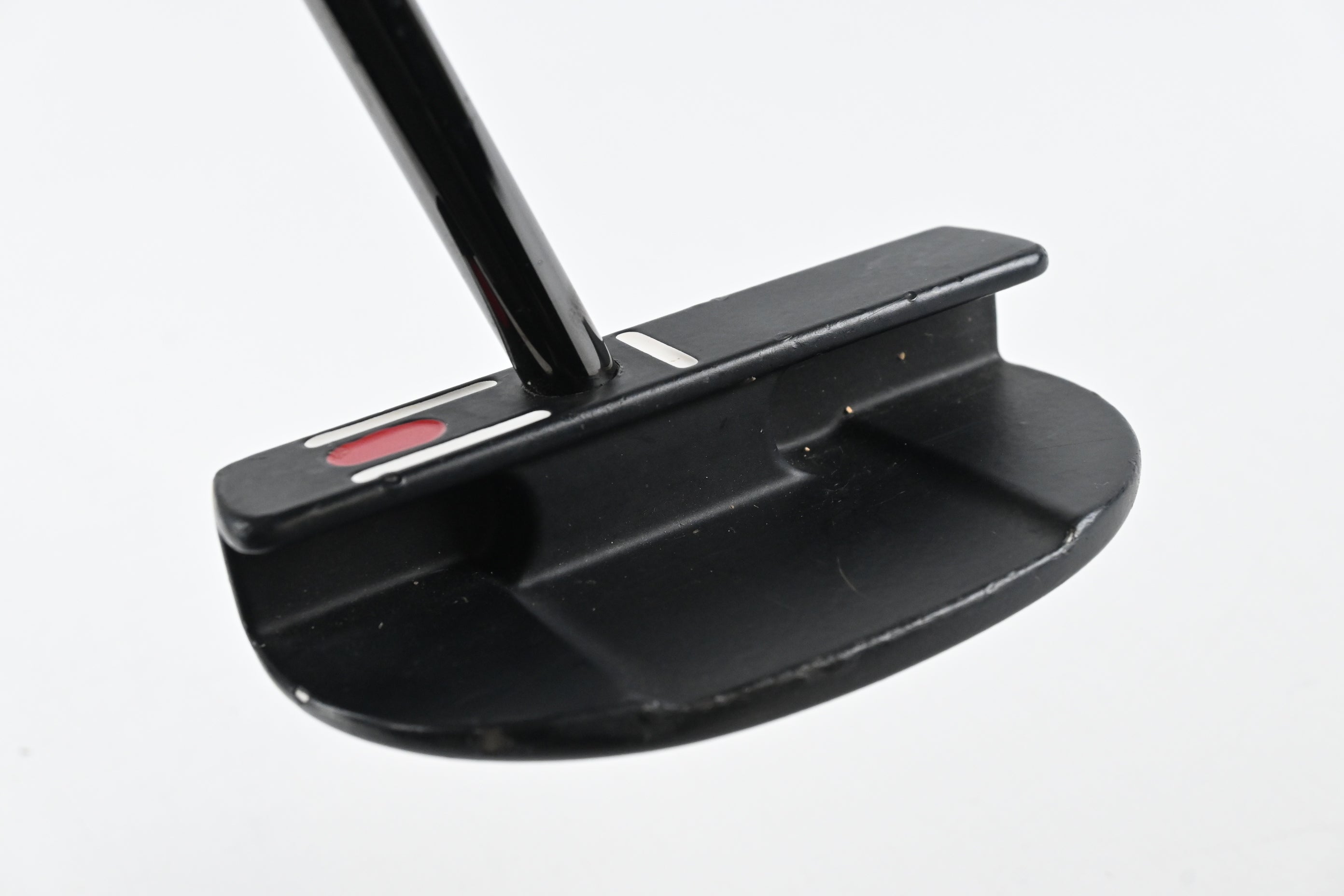 Seemore PTM3 Black Putter / 34.5 Inch