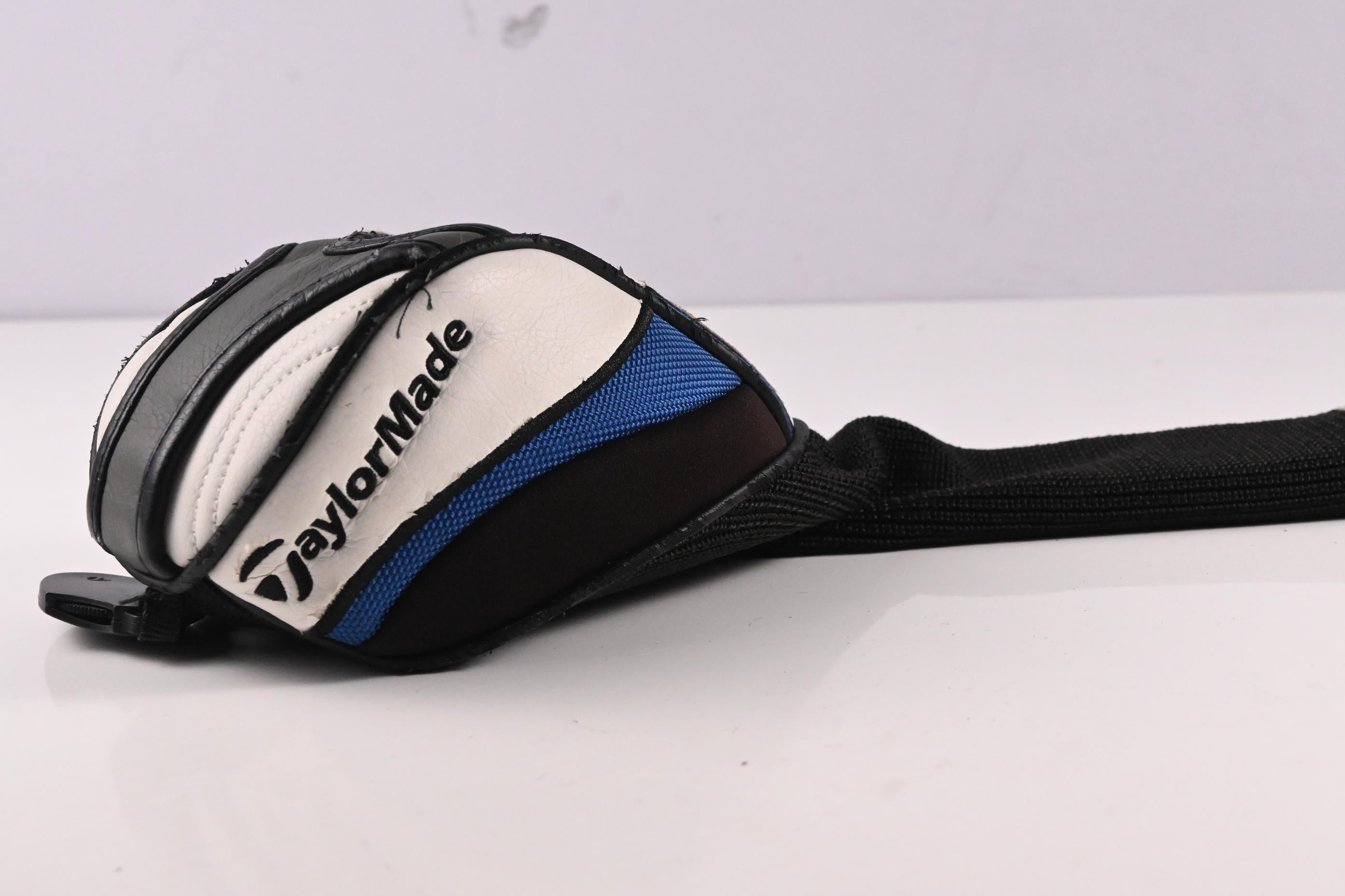 Taylormade Jetspeed #3 Wood / 15 Degree / Regular Flex Matrix VeloxT 69 Shaft