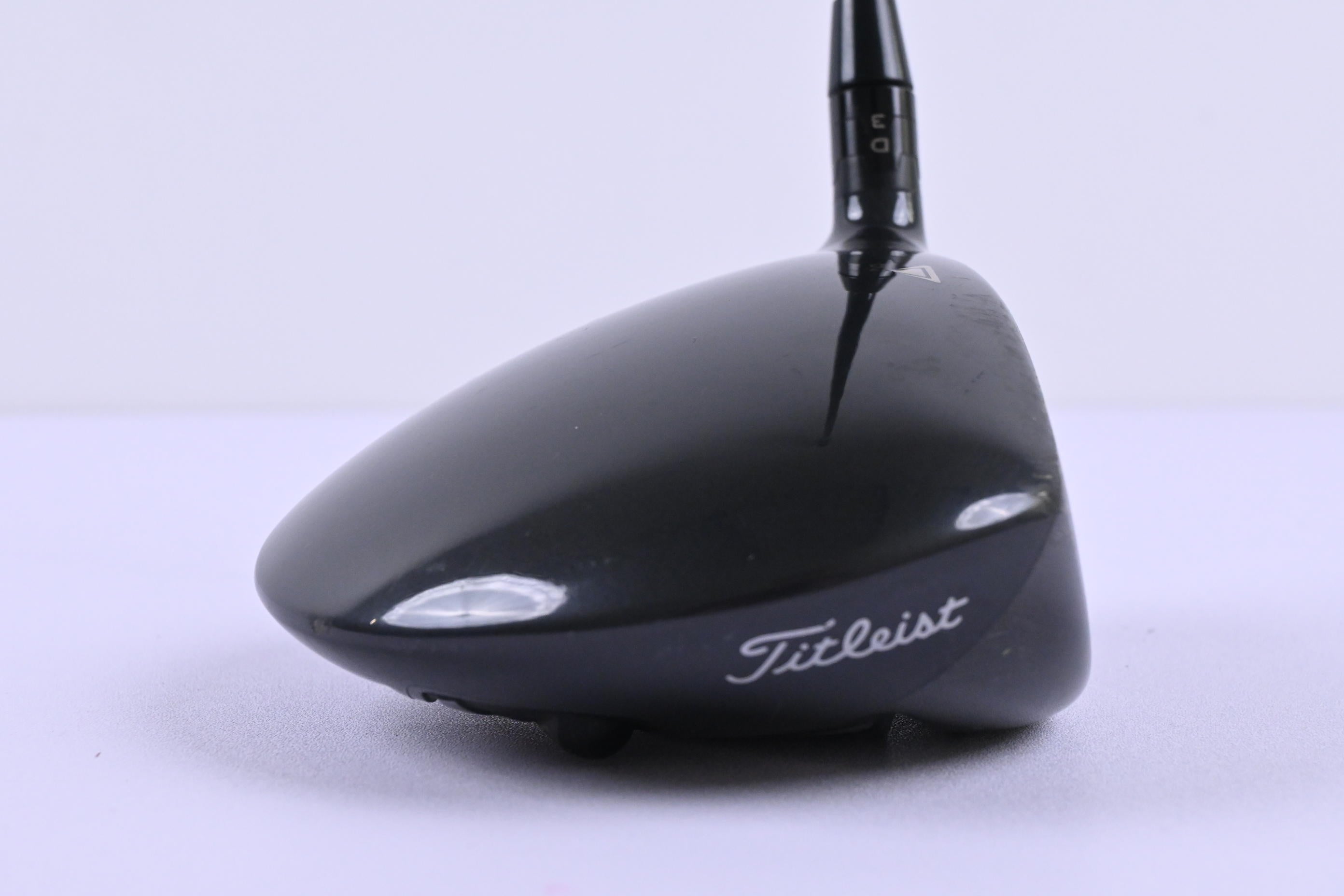 Titleist 917 D2 Driver / 9.5 Degree / Regular Flex Kuro Kage Black Dual Core