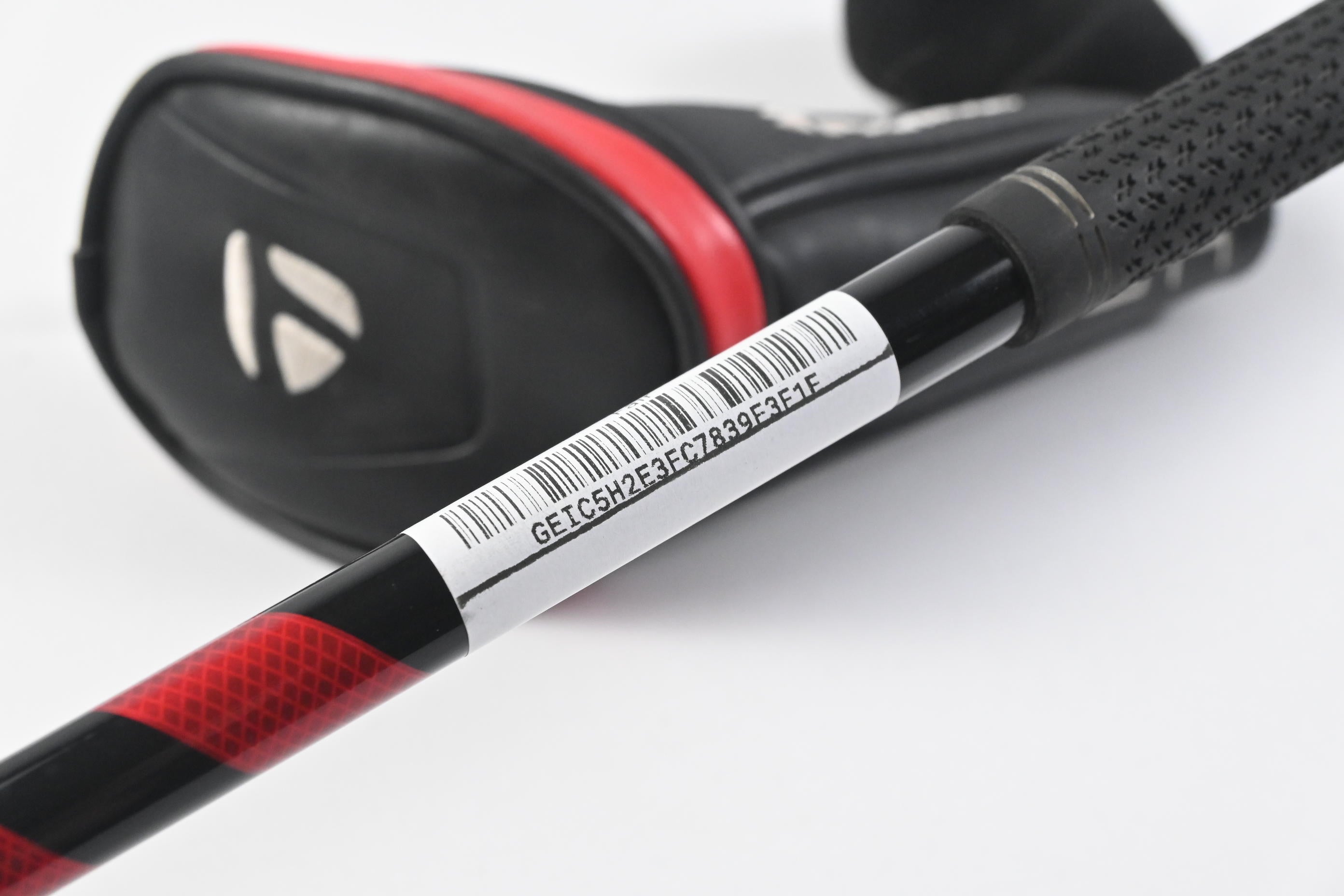 Taylormade Stealth #5 Hybrid / 25 Degree / Regular Flex Fujikura Ventus Red 6