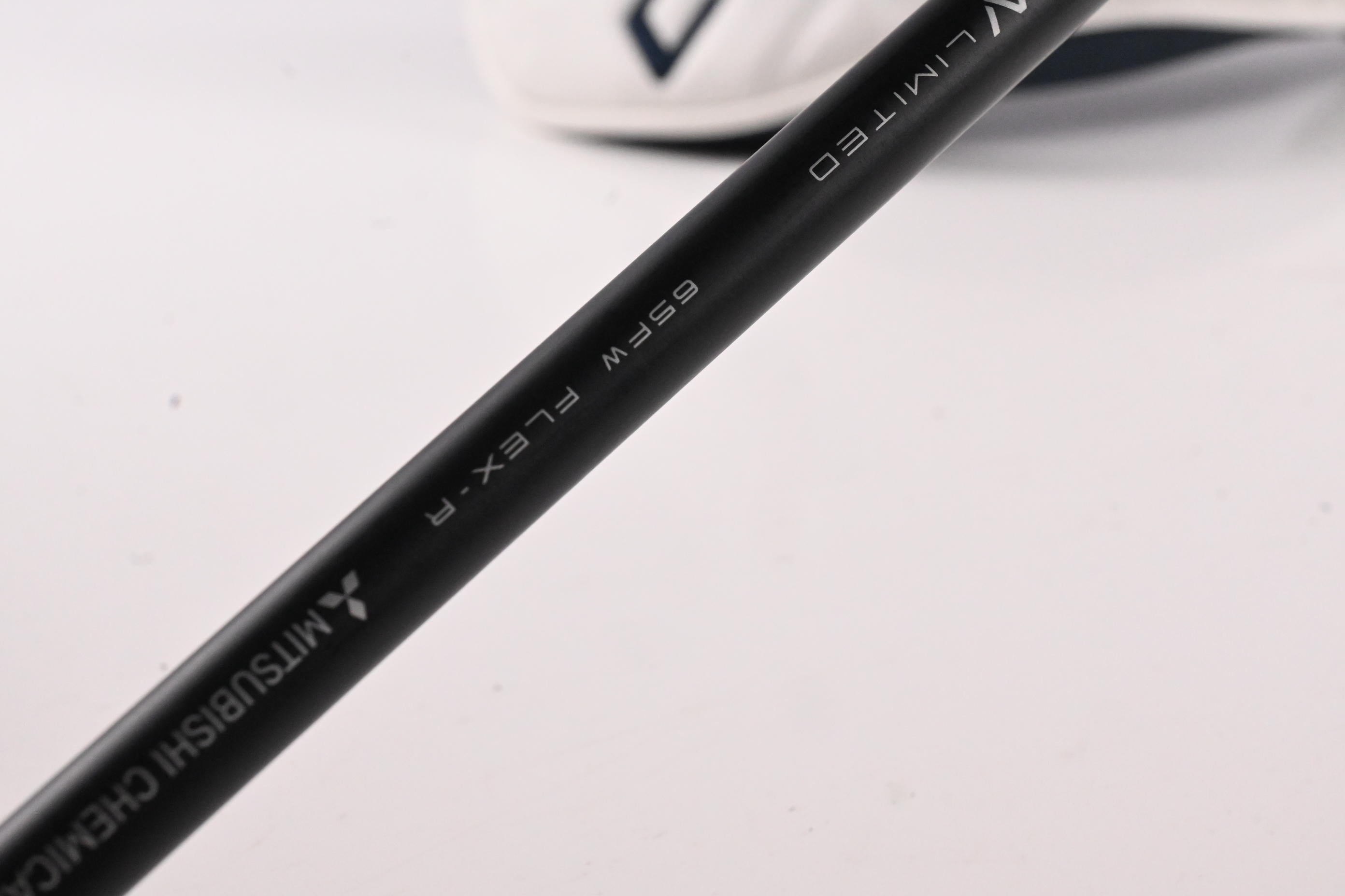 Taylormade Qi10 Tour #5 Wood / 18 Degree / Regular Flex Tensei AV Blue 65 Shaft