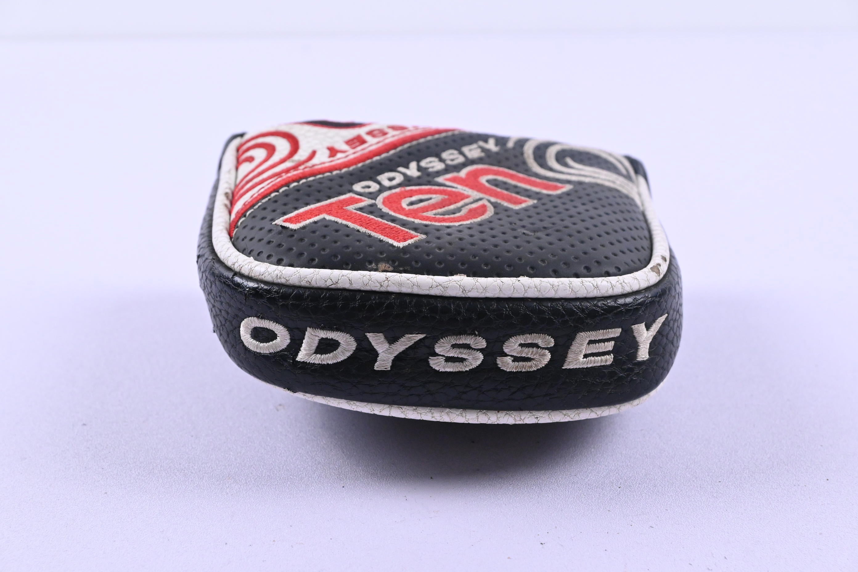 Odyssey TEN Tour Lined 2 Ball Putter / 34 Inch
