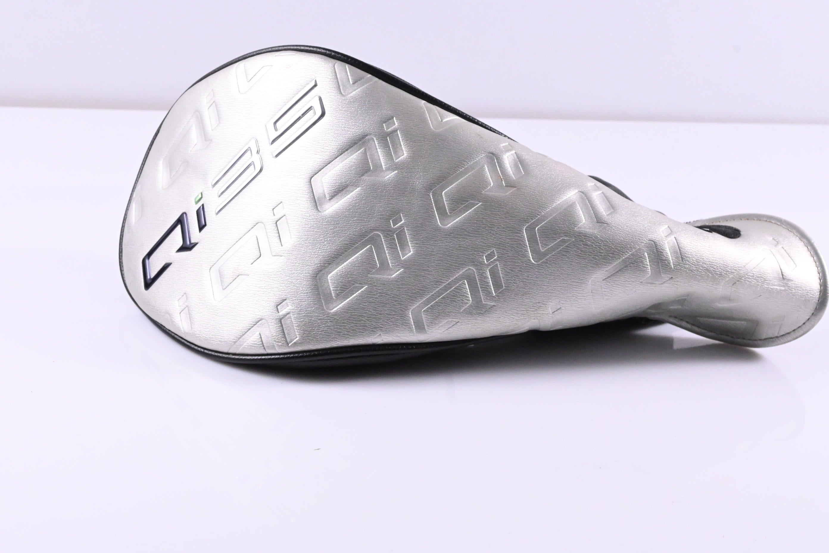 Taylormade Qi35 LS Driver / 9 Degree / Regular Flex Fujikura Ventus Blue '25 5
