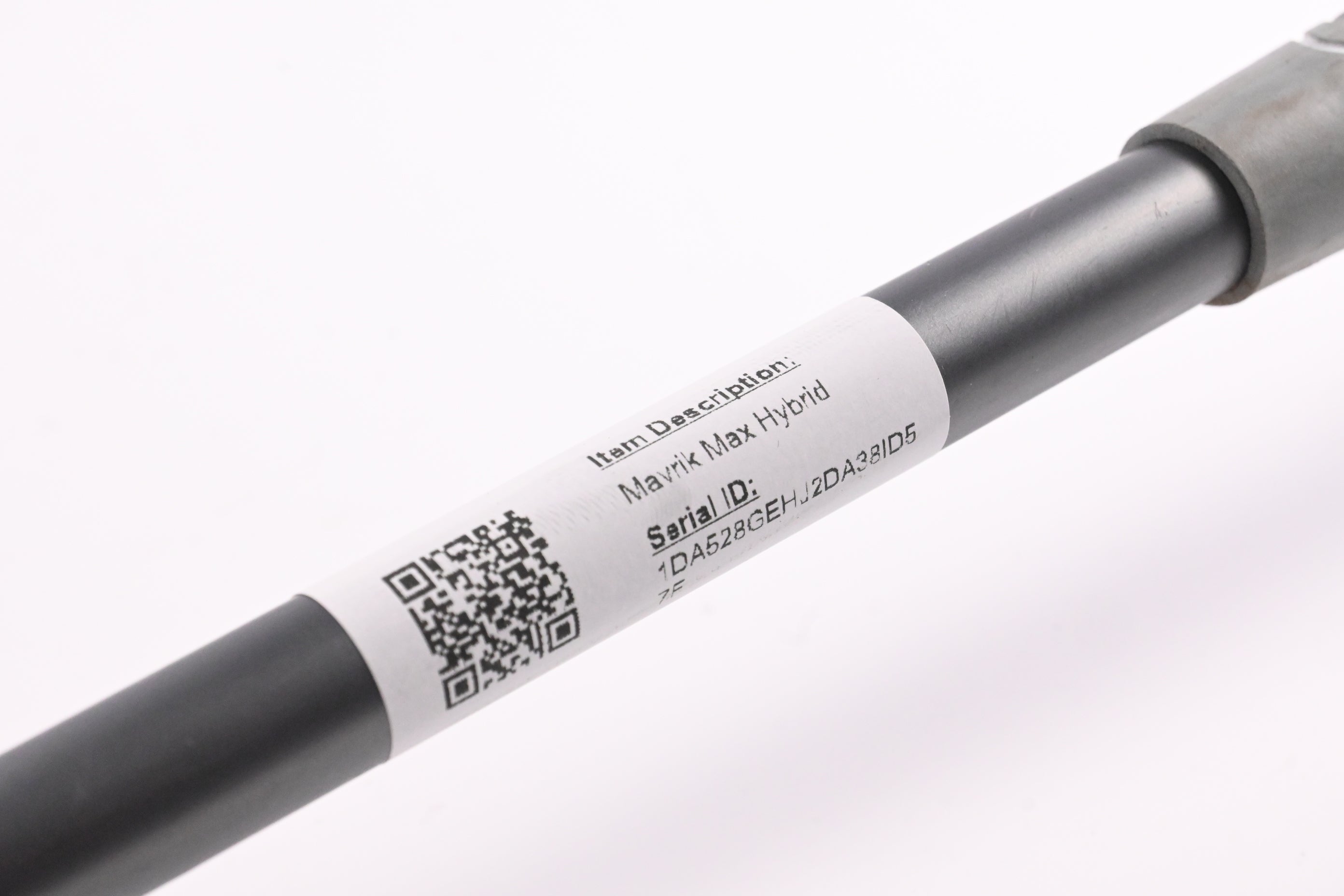 Callaway Mavrik Max #3 Hybrid / 19 Degree / Stiff Flex Catalyst 75 Shaft