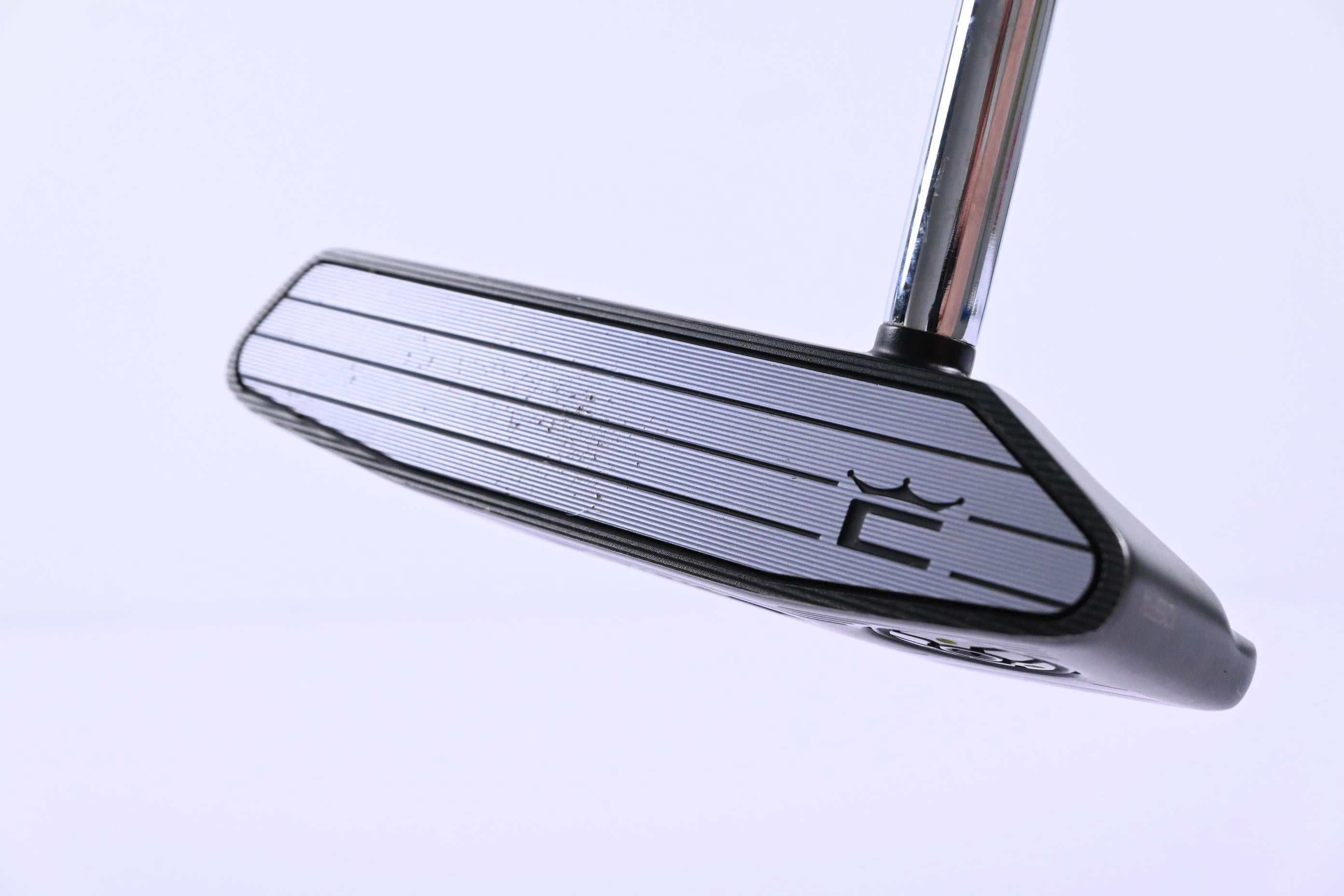 Cobra 2024 Vintage Widesport Putter / 34.5 Inch