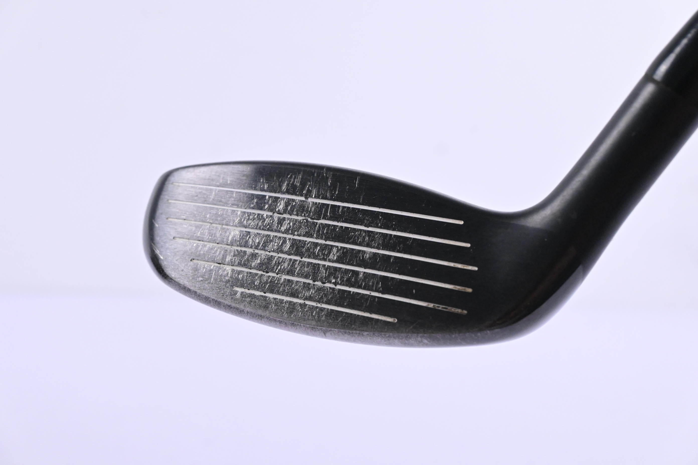 Ping G25 #4 Hybrid / 23 Degree / Stiff Flex Ping TFC 189 Shaft