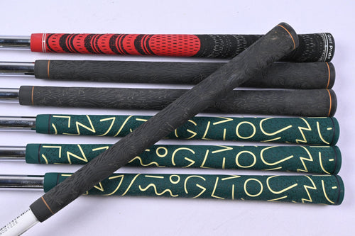 Yonex Cyberstar C280 Irons / 4-PW / Uniflex Yonex Cyberstar Shafts