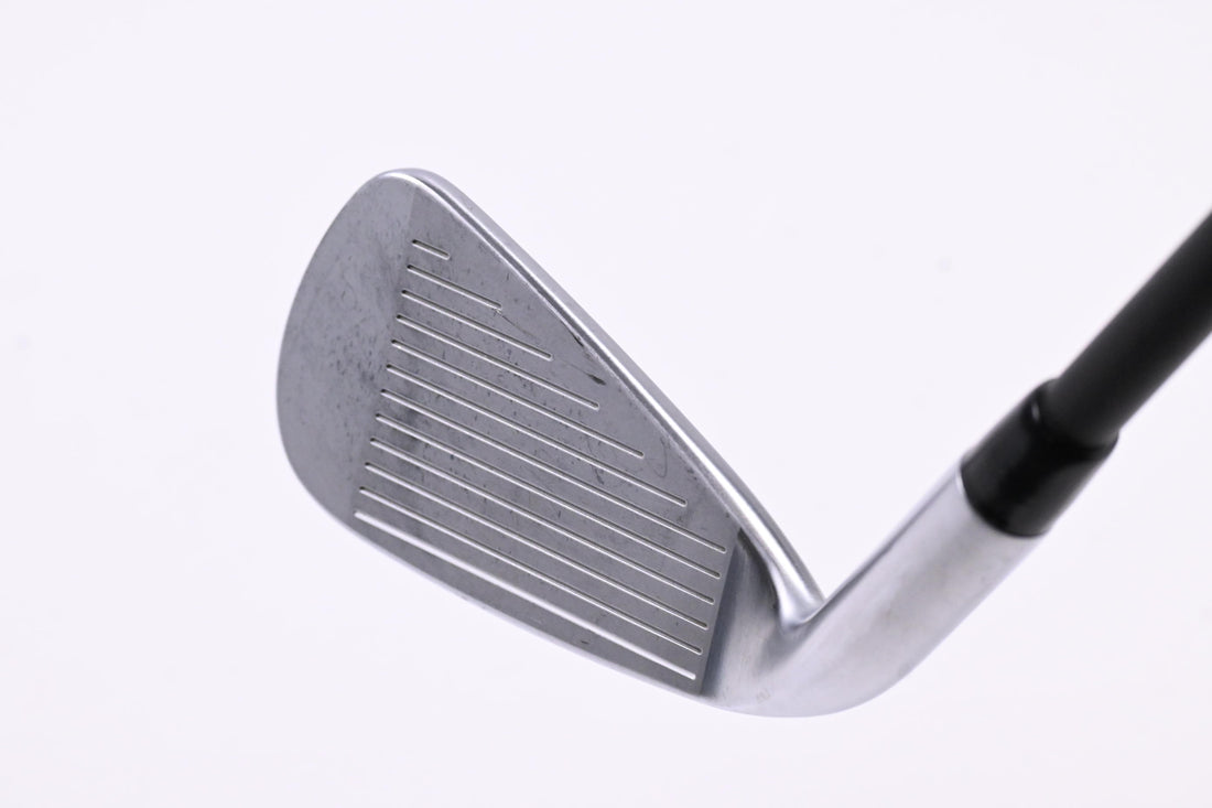 PXG 0311 XP Gen7 #4 Iron / 18 Degree / Stiff Flex MMT 80 Shaft