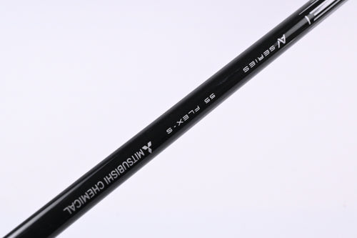 Titleist GT4 Driver / 9 Degree / Stiff Flex Tensei AV Blue 55 Shaft