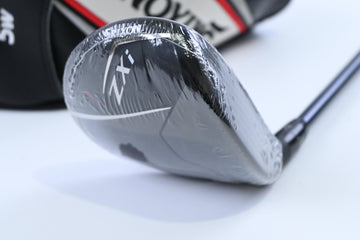 Srixon ZXi #5 Wood / 18 Degree / Regular Flex Fujikura Ventus TR Blue 6