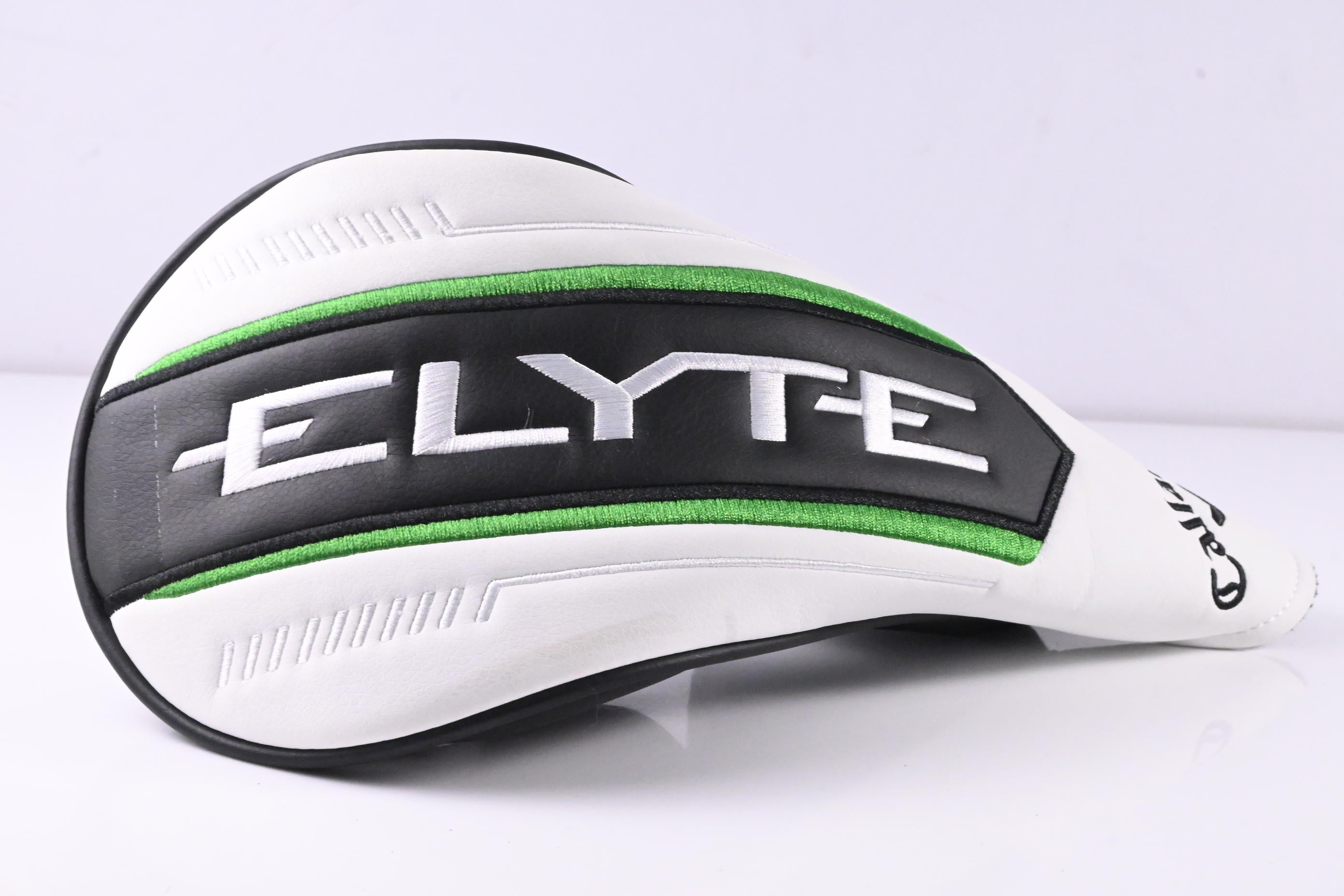 Callaway Elyte Driver / 9 Degree / Stiff Flex Fujikura Pro 73 Shaft