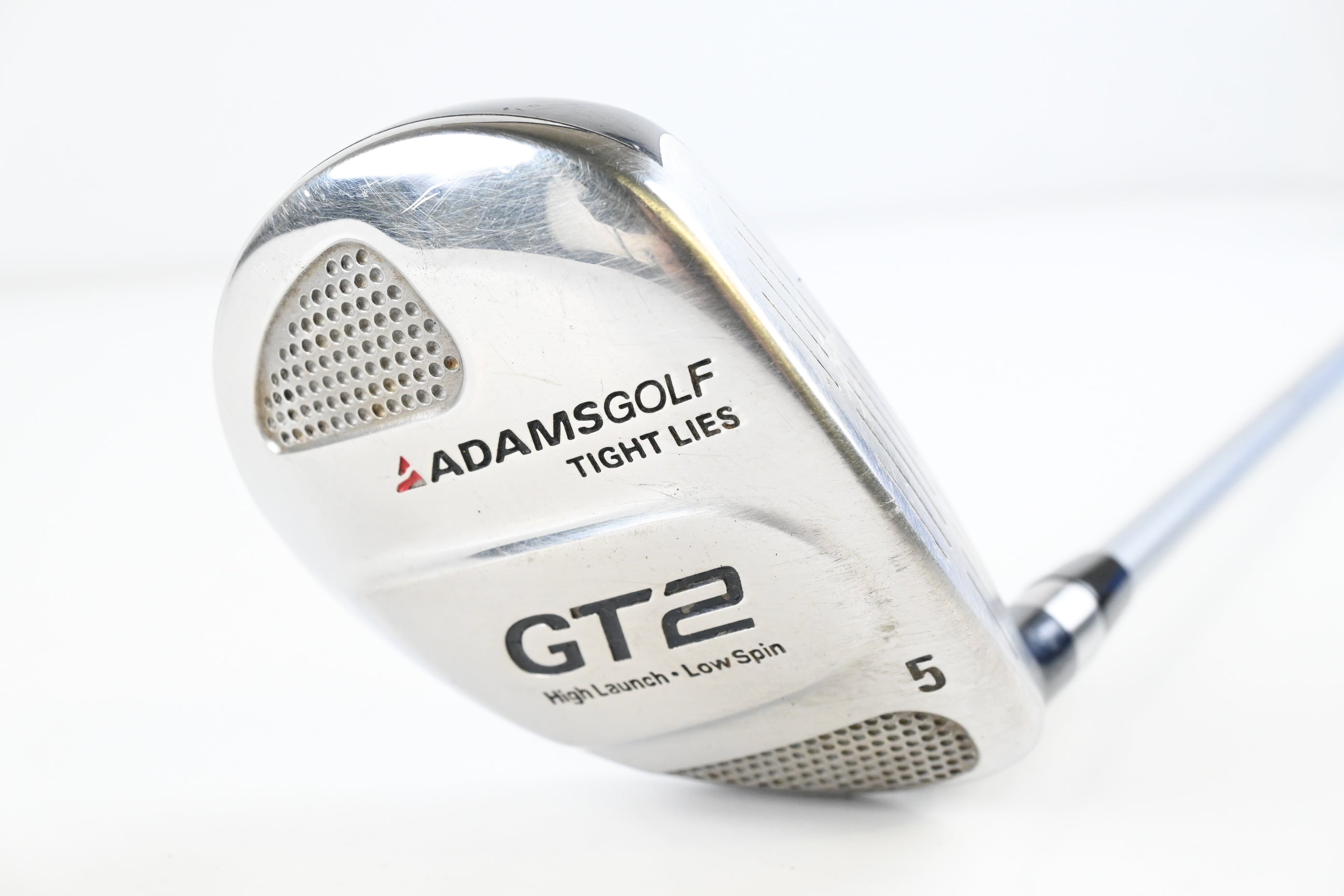 Adams Tight Lies GT 2 #5 Wood / 18 Degree / Regular Flex Adams GT Shaft