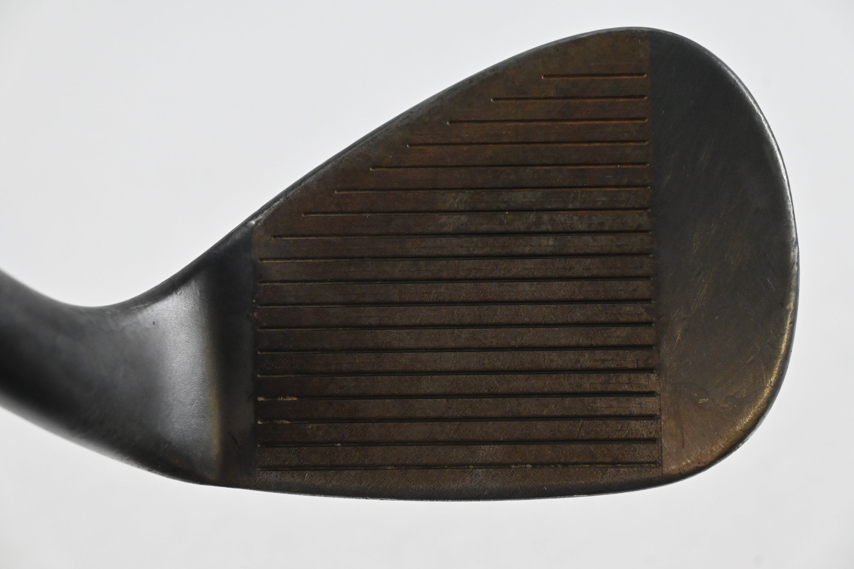 Left Hand Taylormade MG3 Black Lob Wedge / 60 Degree / Stiff Flex Dynamic Gold