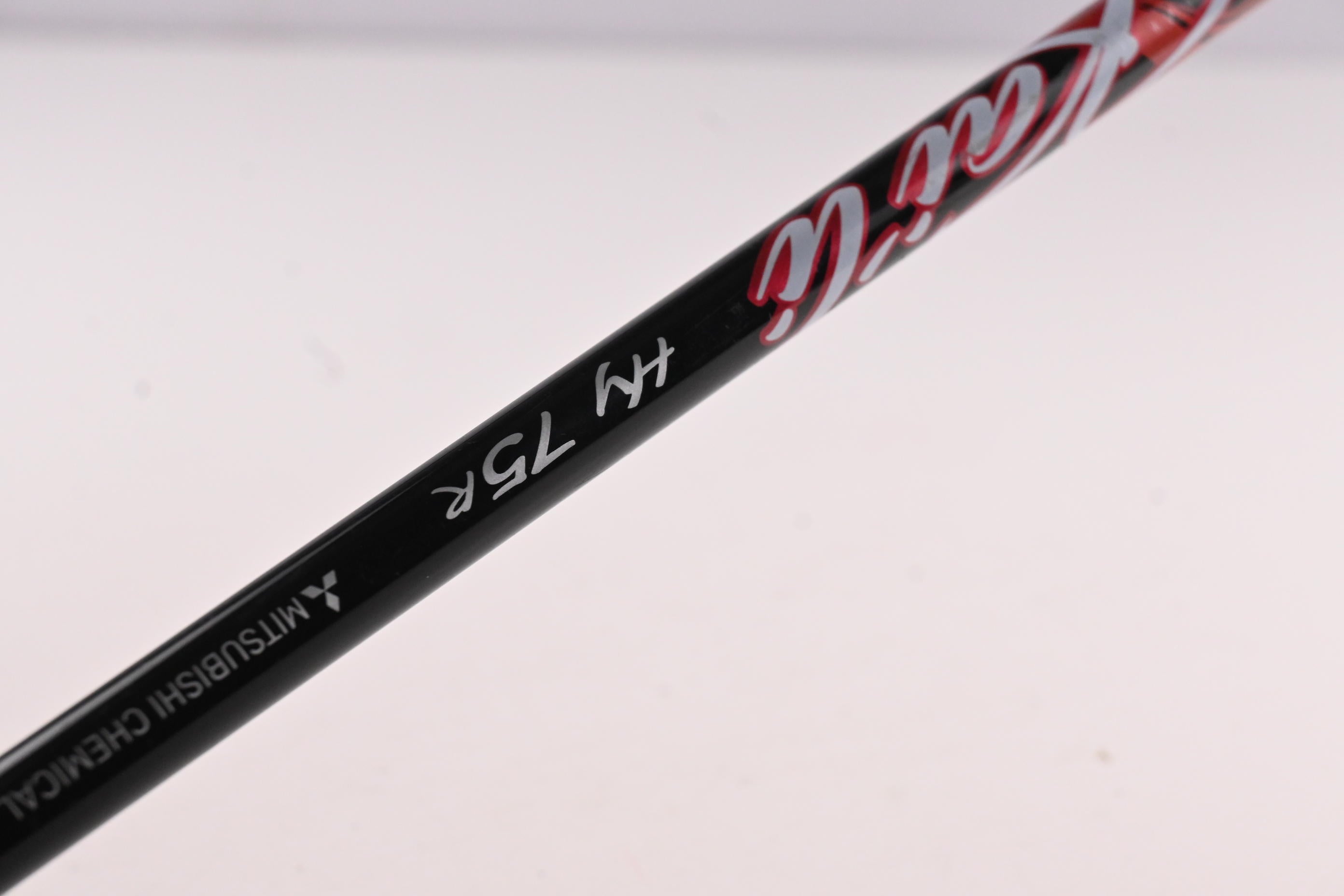 Taylormade Stealth 2 Plus #4 Hybrid / 22 Degree / Regular Flex Kai'li Red 75