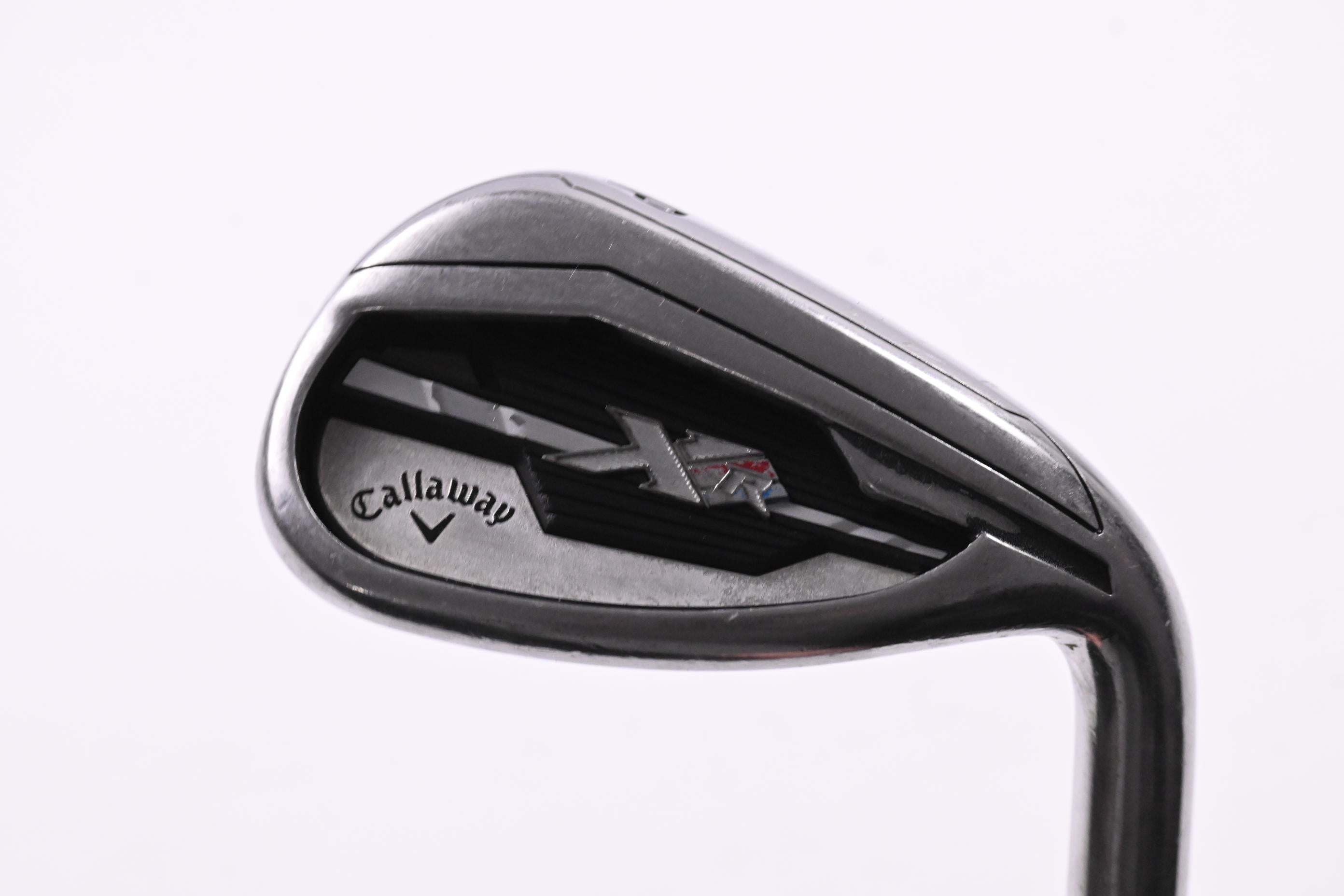 Callaway XR Pitching Wedge / 44 Degree / Regular Flex True Temper Speed Step 80