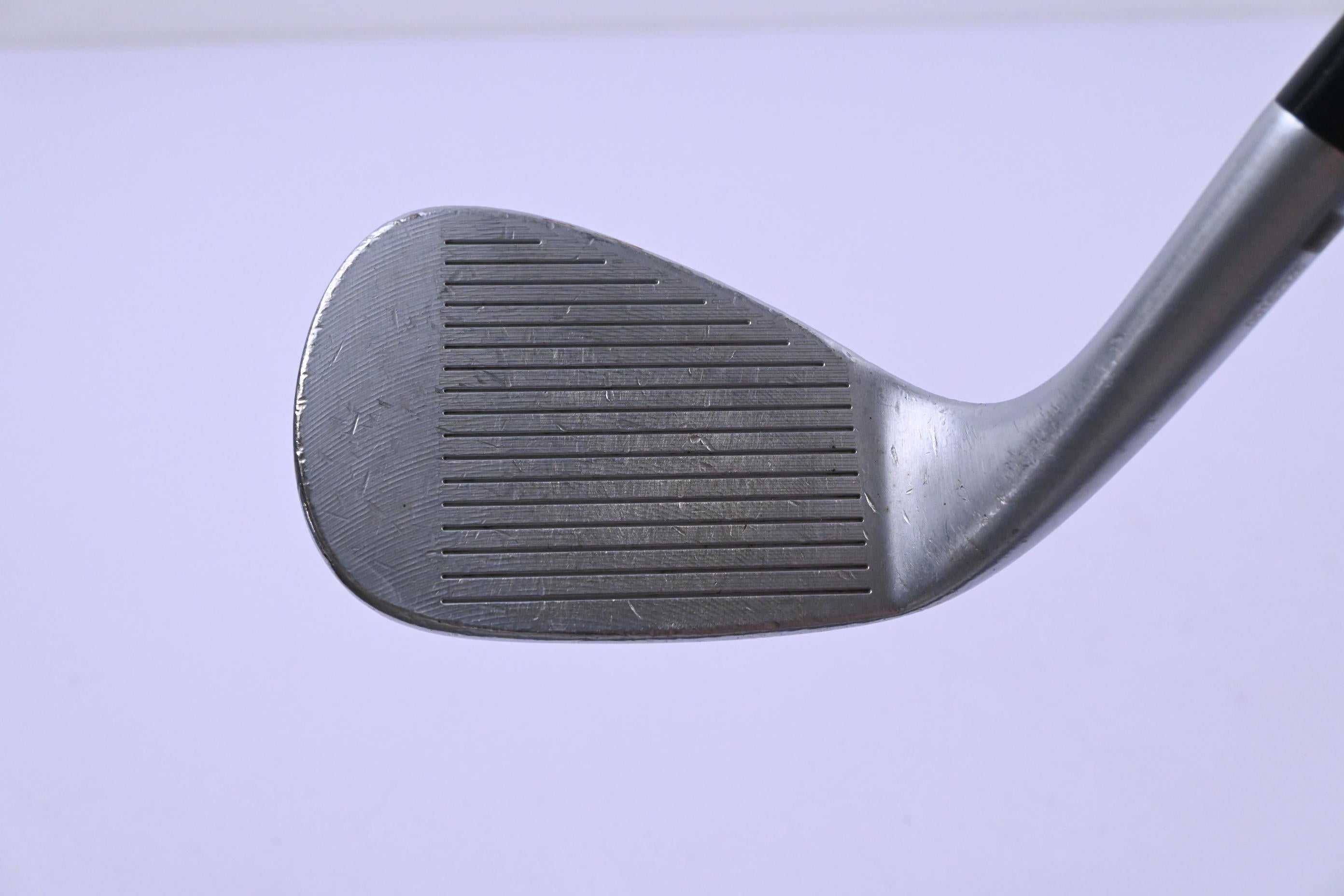 Cleveland RTX-3 Lob Wedge / 58 Degree / Wedge Flex Dynamic Gold Shaft