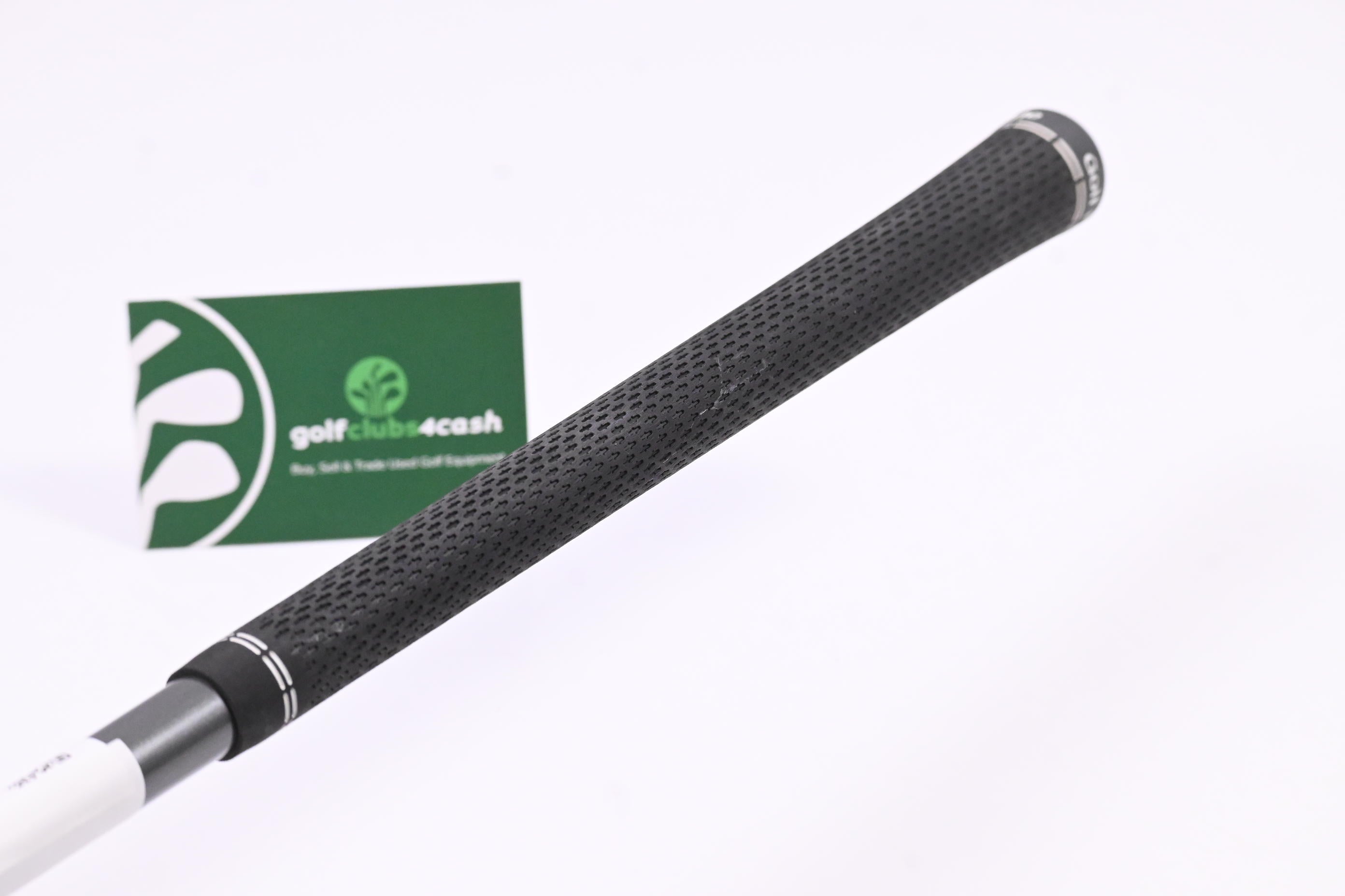 Aldila Ascent Ultralite 40 #6 Hybrid Shaft / Ladies Flex / Titleist 2nd Gen