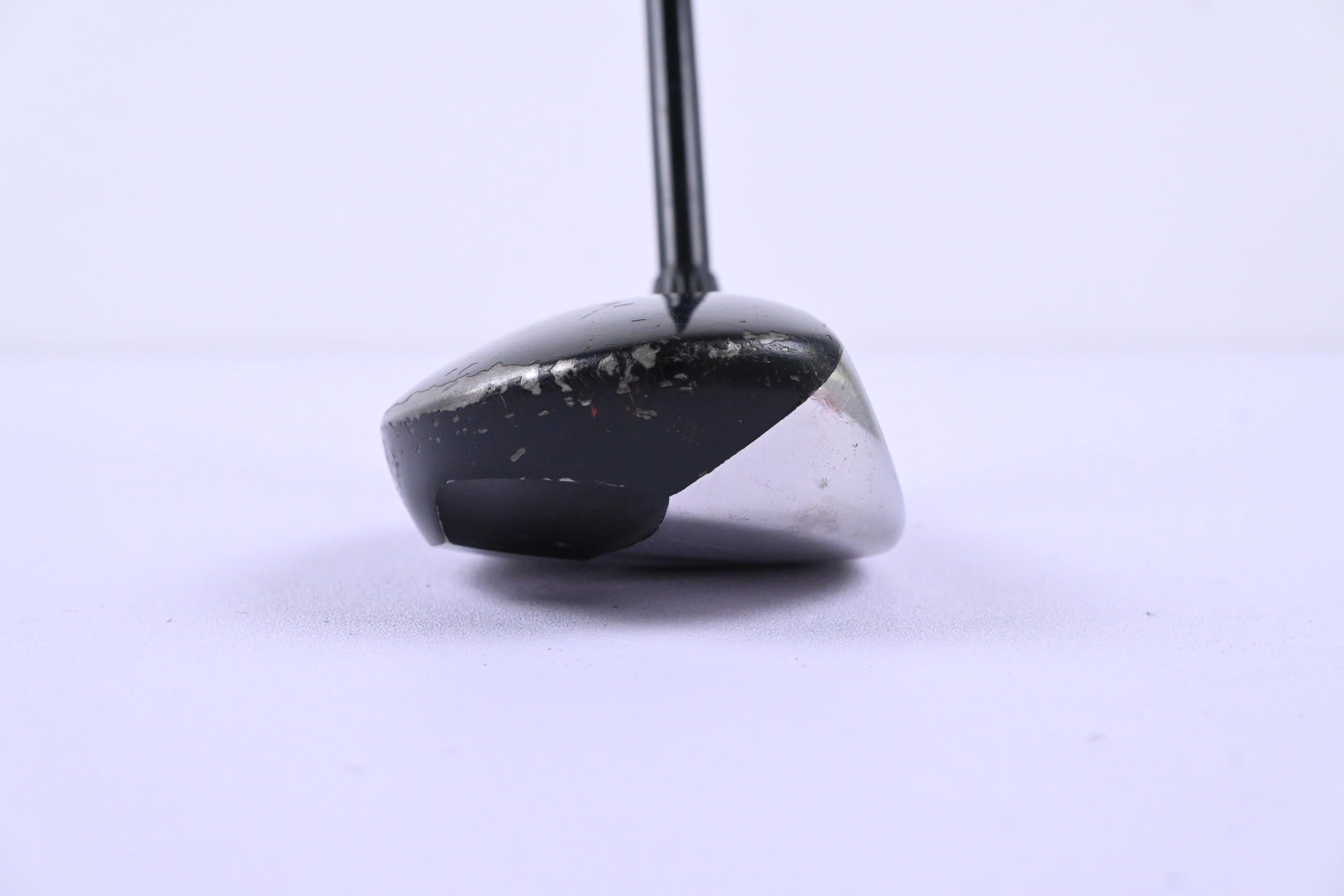 Callaway X #4 Hybrid / 24 Degree / Senior Flex Callaway 80 Shaft